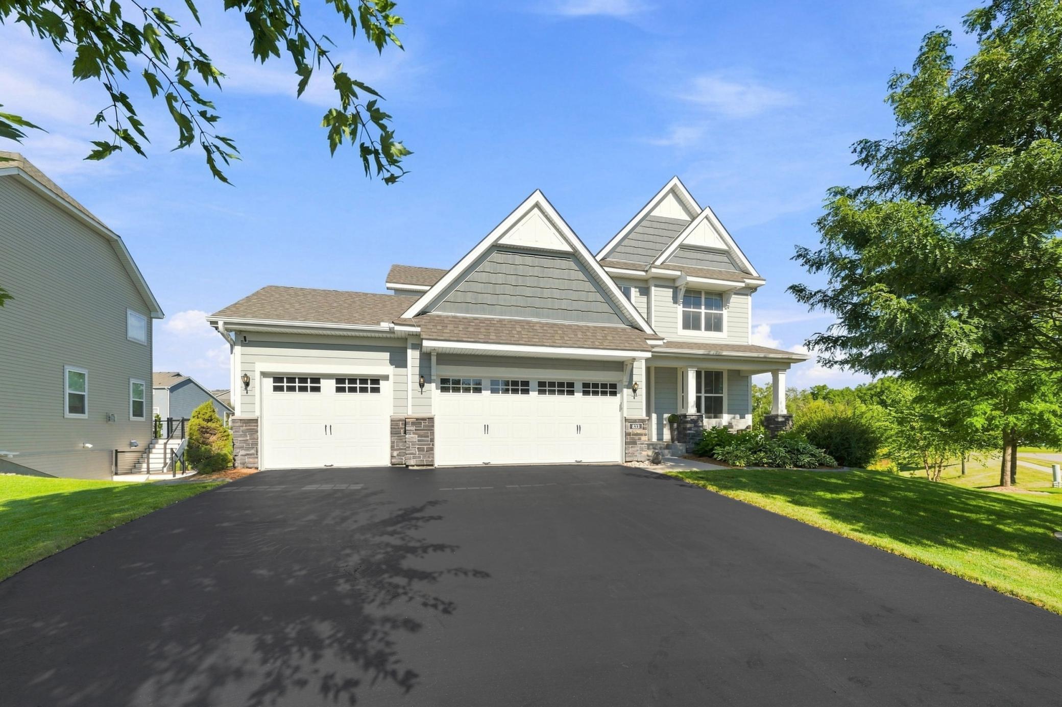 View of Residential at 833 Red Cedar Court, Chaska MN 55318, Chaska (61 of 74) - Mike Wilen | Minnesota Team Real Estate