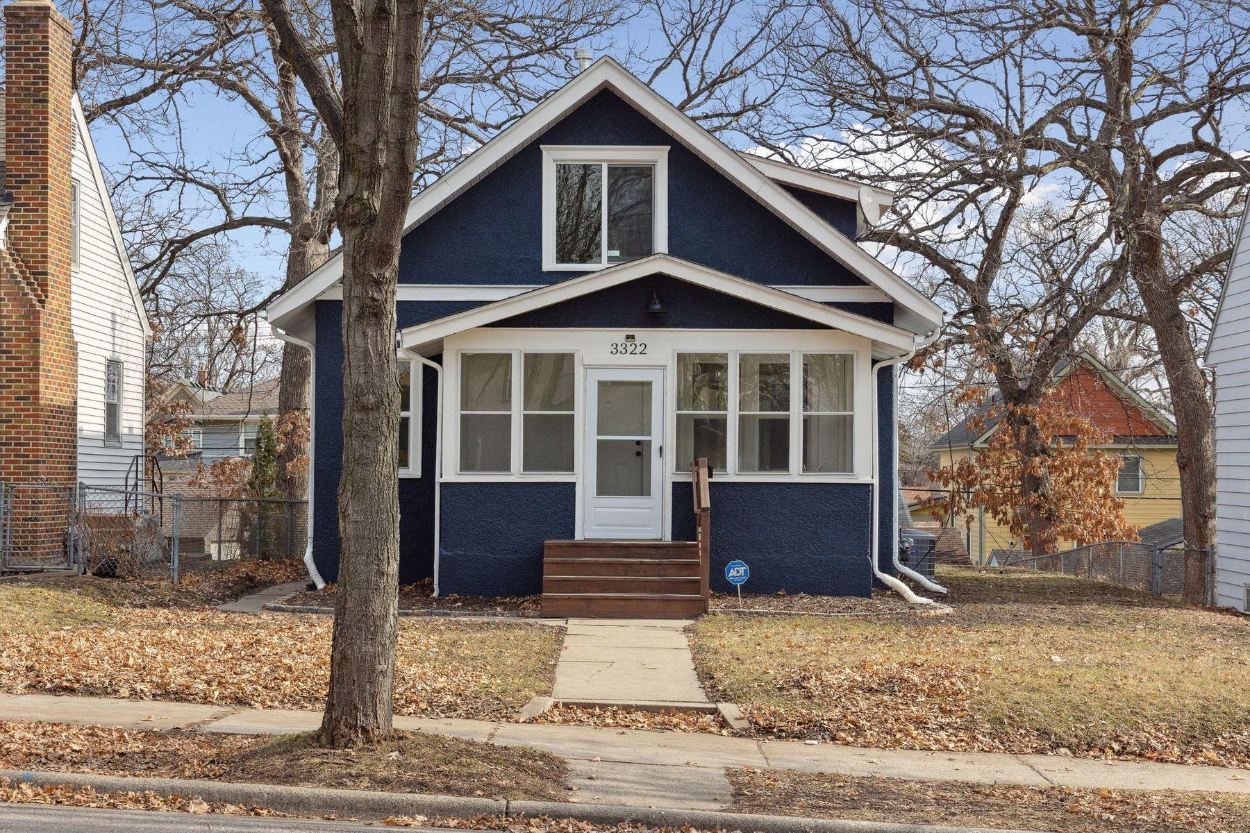 View of Residential at 3322 Girard Avenue, Minneapolis MN 55412, Minneapolis (27 of 27) - Mike Wilen | Minnesota Team Real Estate