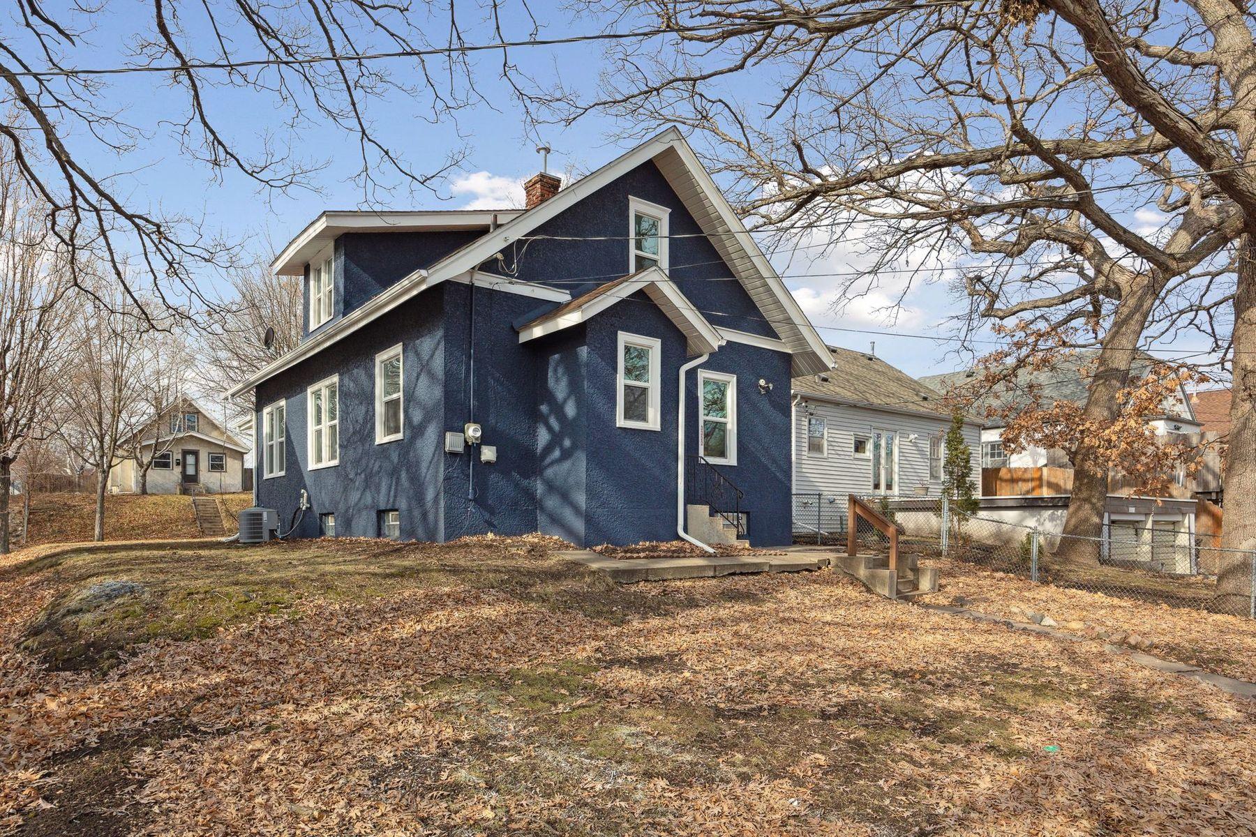 View of Residential at 3322 Girard Avenue, Minneapolis MN 55412, Minneapolis (25 of 27) - Mike Wilen | Minnesota Team Real Estate