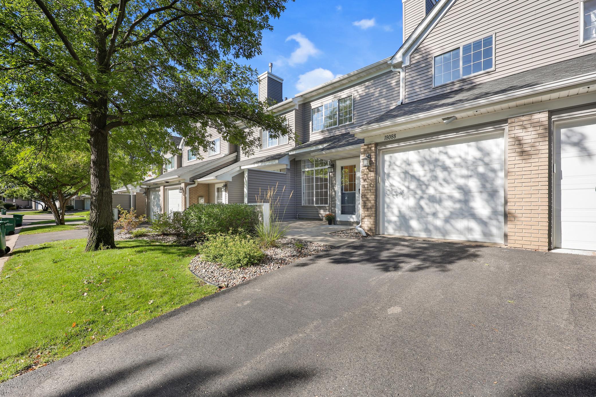 View of (TH) Side x Side at 18088 Settlers Way, Eden Prairie - Mike Wilen | Minnesota Team Real Estate