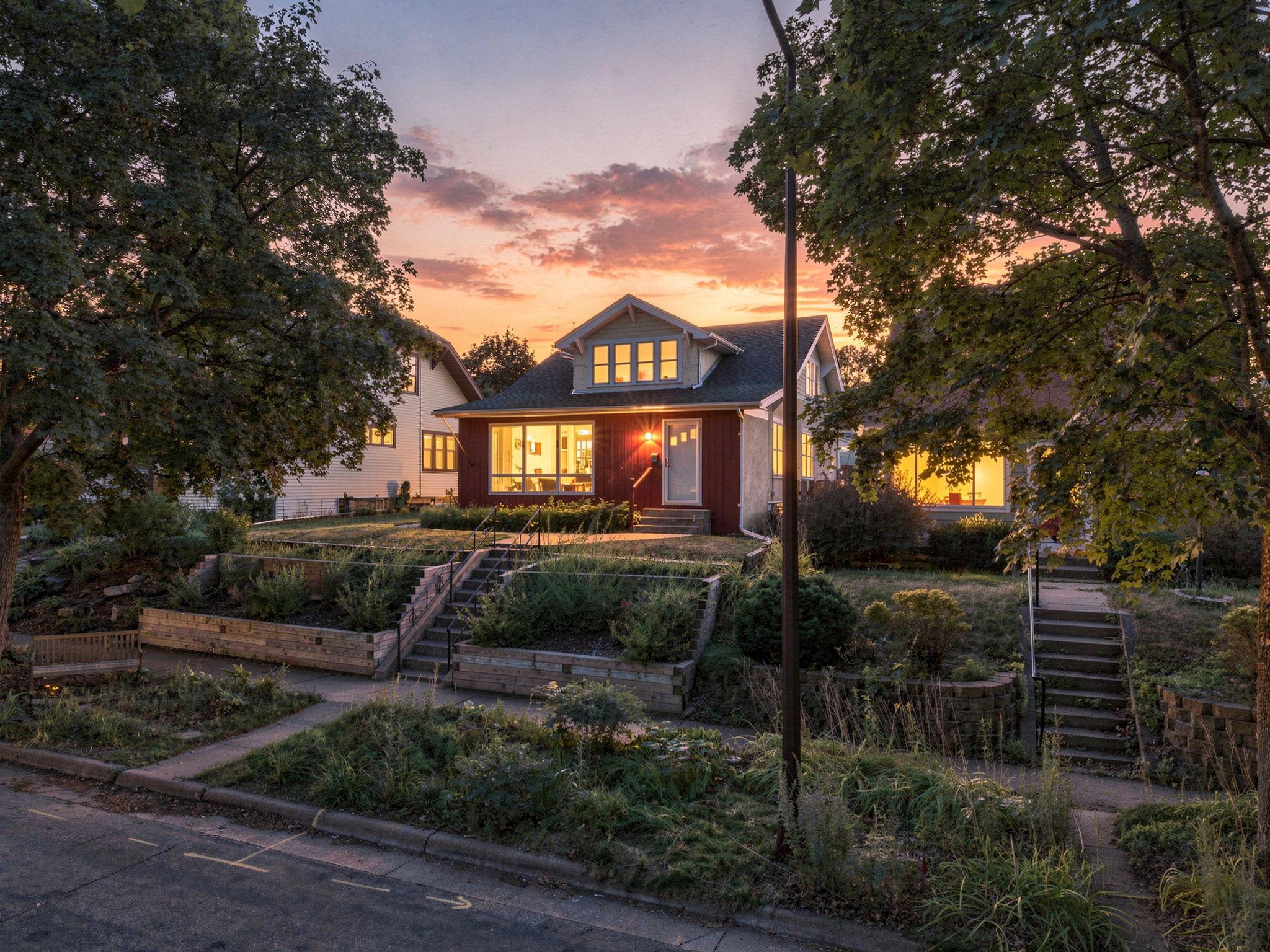 View of Residential at 902 Hyacinth Ave E, Saint Paul MN 55106, Saint Paul (21 of 22) - Mike Wilen | Minnesota Team Real Estate