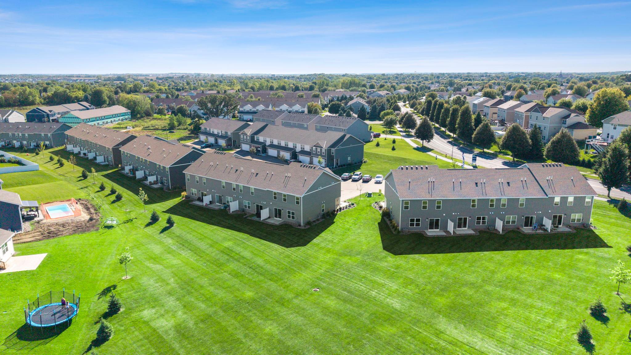 View of (TH) Side x Side at 13616 Kaylemore Trail, Rosemount - Mike Wilen | Minnesota Team Real Estate