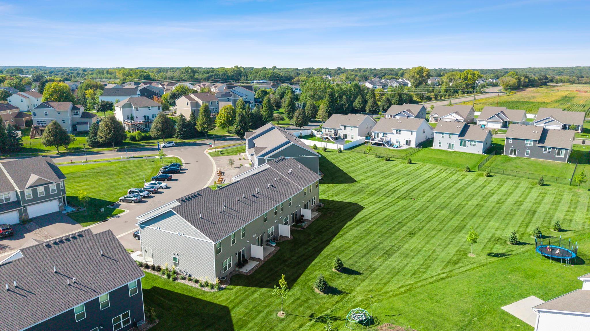 View of Residential at 13616 Kaylemore Trail, Rosemount MN 55068, Rosemount (45 of 50) - Mike Wilen | Minnesota Team Real Estate