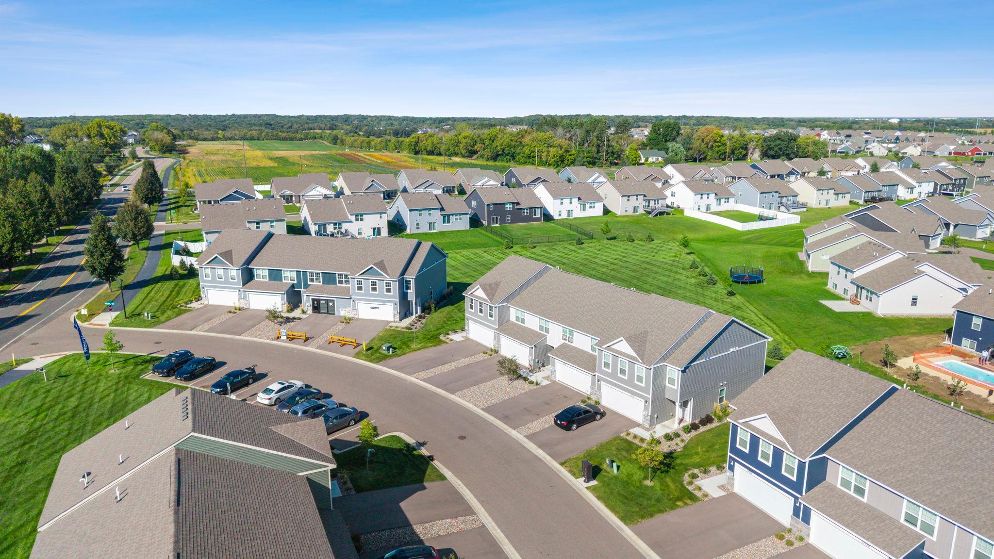 View of Residential at 13616 Kaylemore Trail, Rosemount MN 55068, Rosemount (7 of 50) - Mike Wilen | Minnesota Team Real Estate