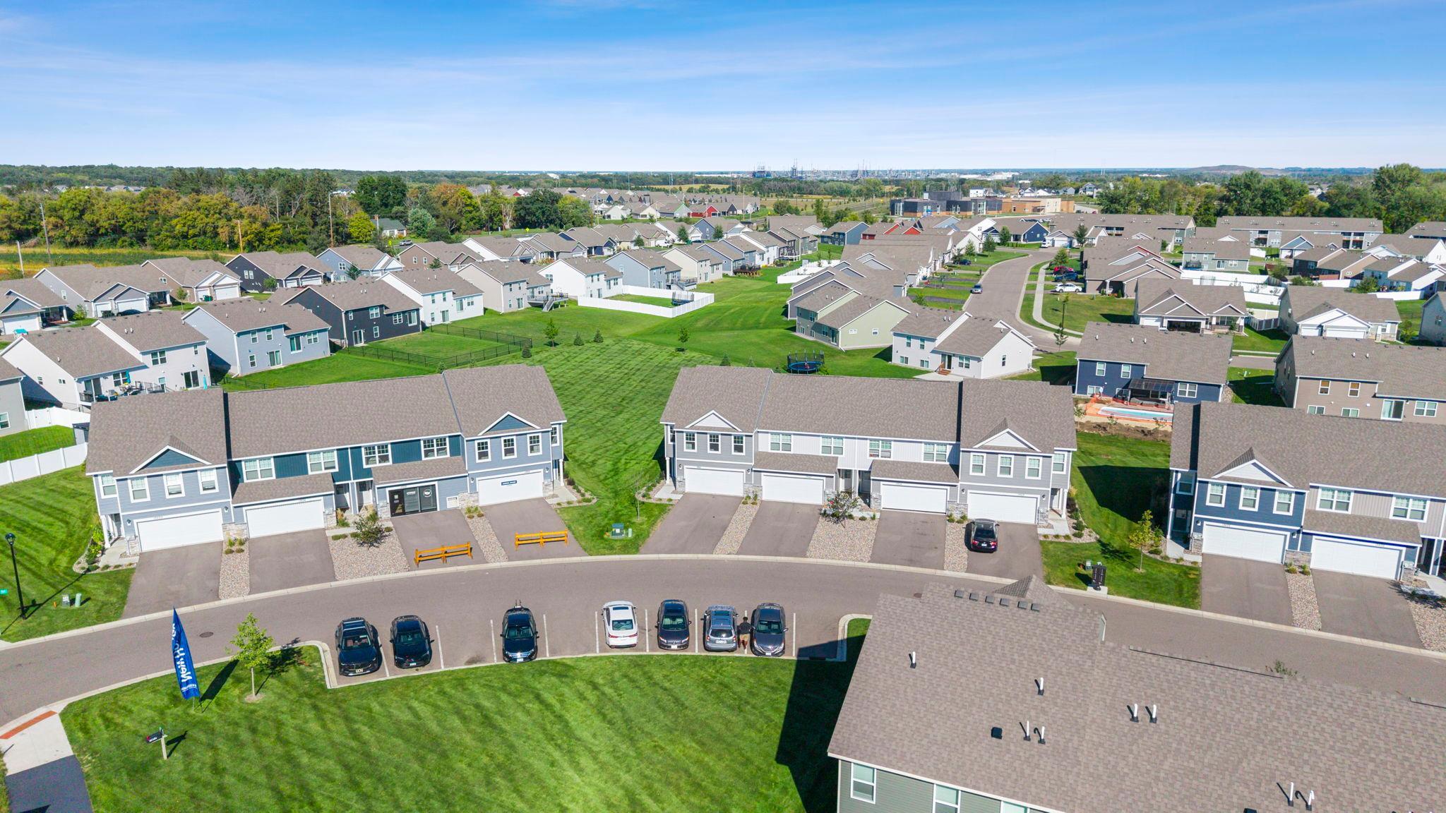 View of Residential at 13616 Kaylemore Trail, Rosemount MN 55068, Rosemount (6 of 50) - Mike Wilen | Minnesota Team Real Estate