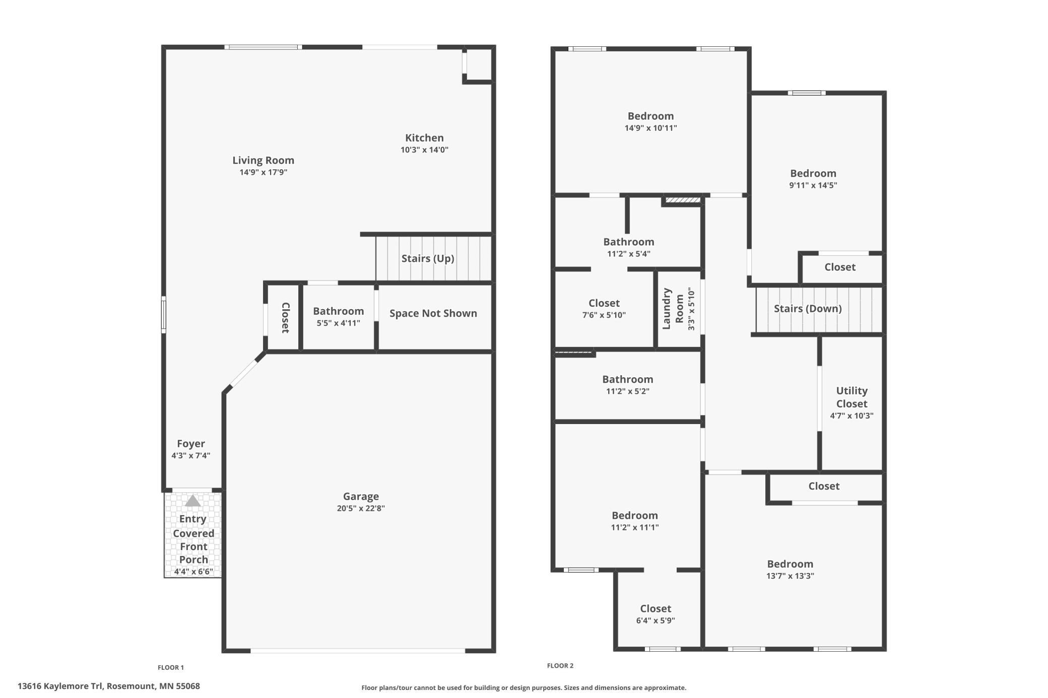 View of Residential at 13616 Kaylemore Trail, Rosemount MN 55068, Rosemount (50 of 50) - Mike Wilen | Minnesota Team Real Estate