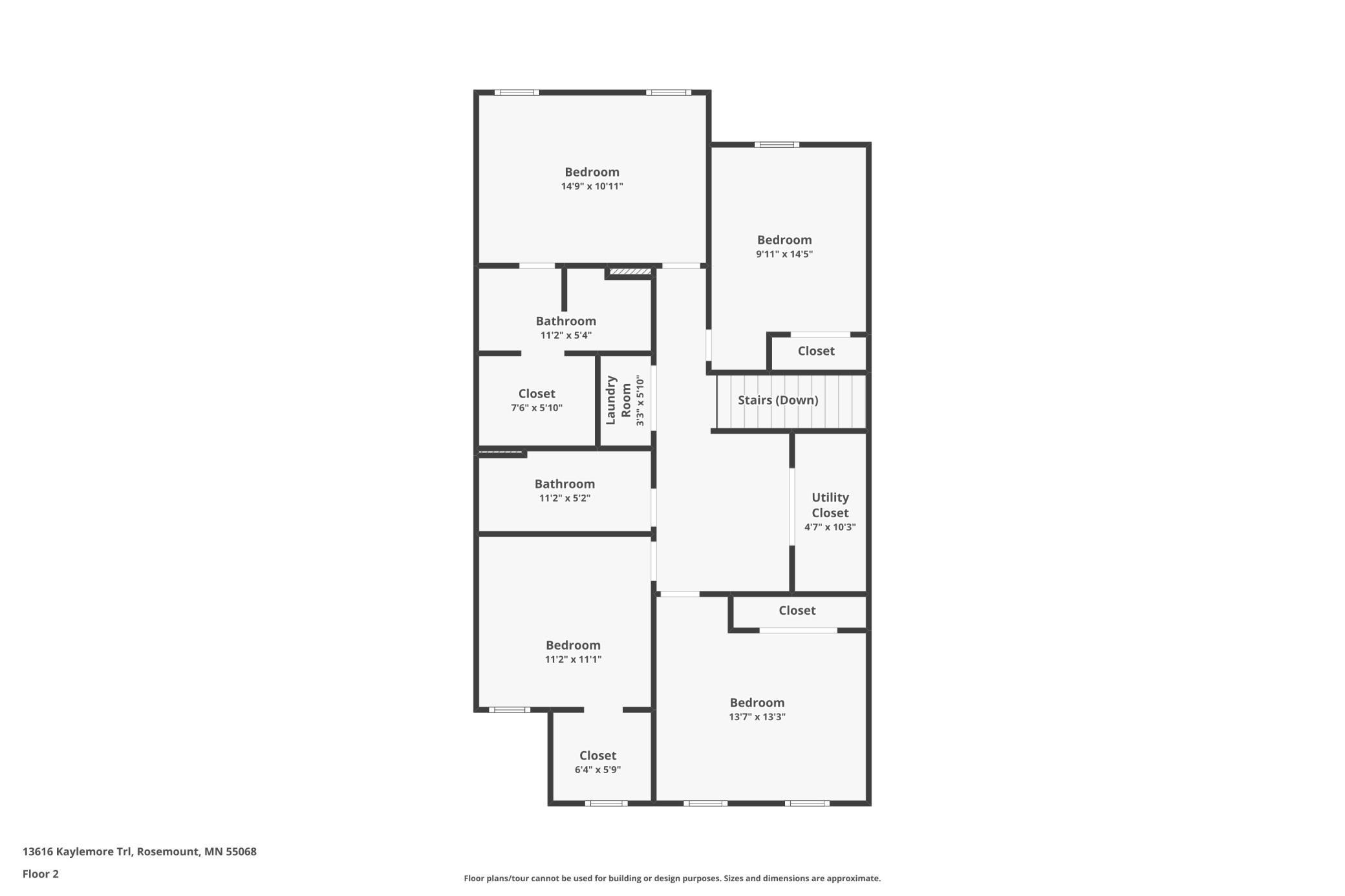 View of Residential at 13616 Kaylemore Trail, Rosemount MN 55068, Rosemount (49 of 50) - Mike Wilen | Minnesota Team Real Estate