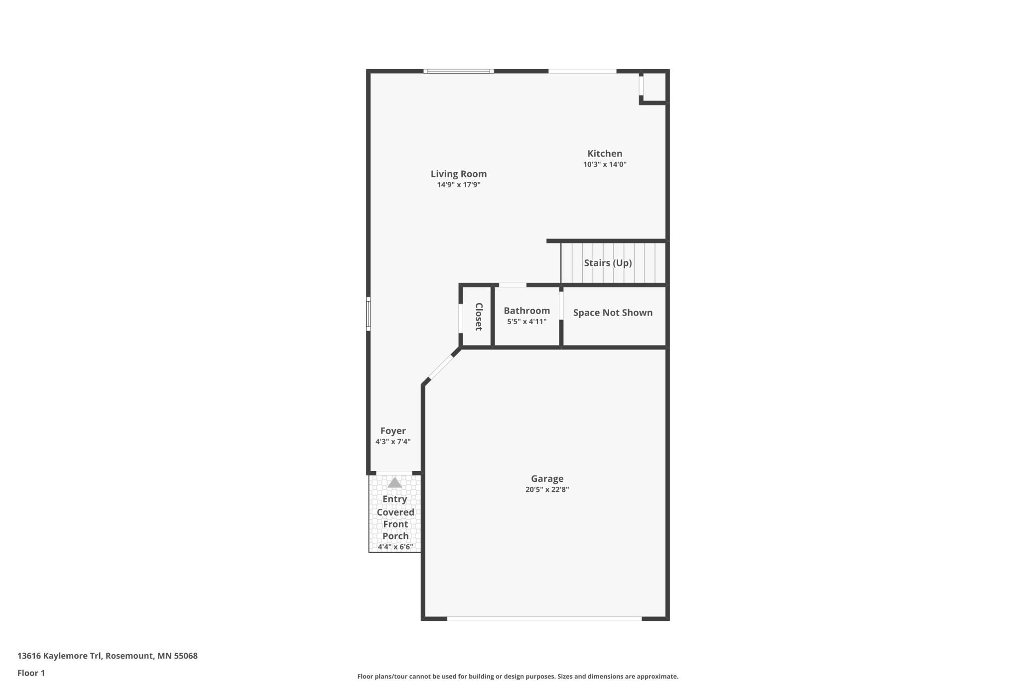 View of Residential at 13616 Kaylemore Trail, Rosemount MN 55068, Rosemount (48 of 50) - Mike Wilen | Minnesota Team Real Estate