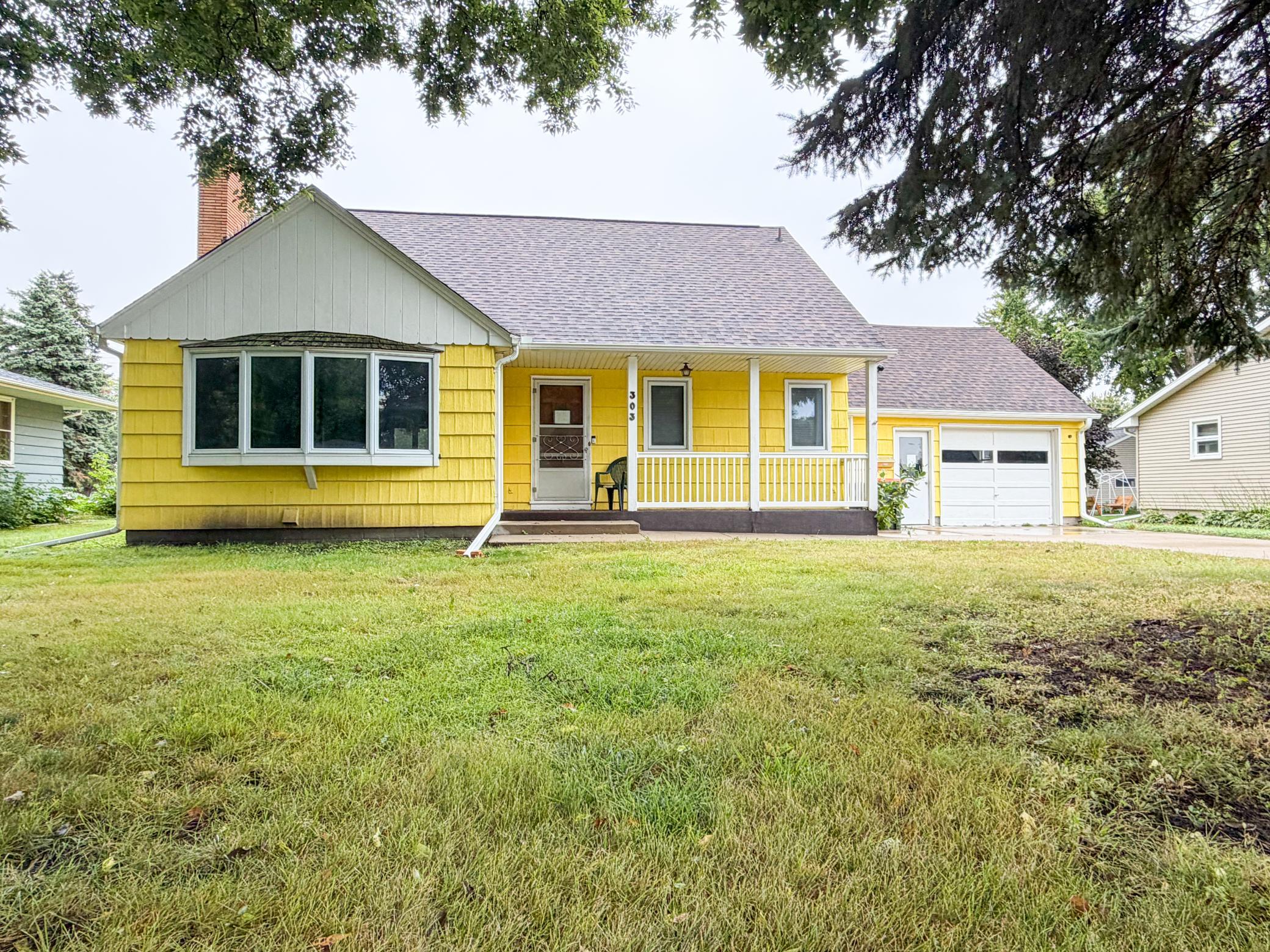 View of Residential at 303 Main Street, Winthrop MN 55396, Winthrop (2 of 2) - Mike Wilen | Minnesota Team Real Estate