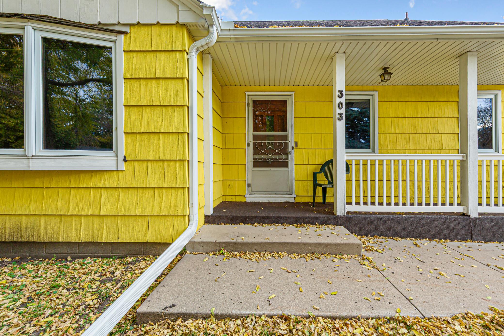 View of Residential at 303 Main Street, Winthrop MN 55396, Winthrop (5 of 43) - Mike Wilen | Minnesota Team Real Estate