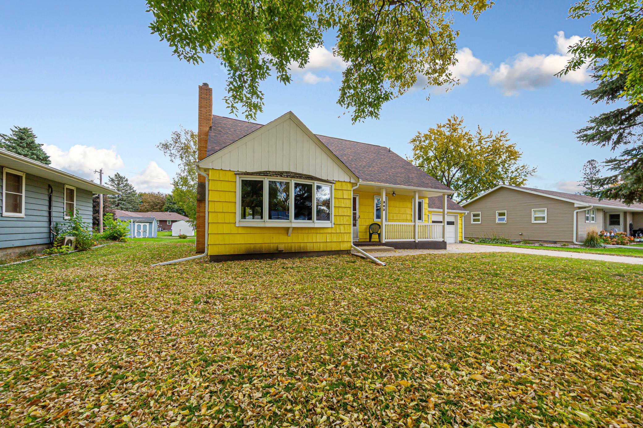 View of Residential at 303 Main Street, Winthrop MN 55396, Winthrop (3 of 43) - Mike Wilen | Minnesota Team Real Estate