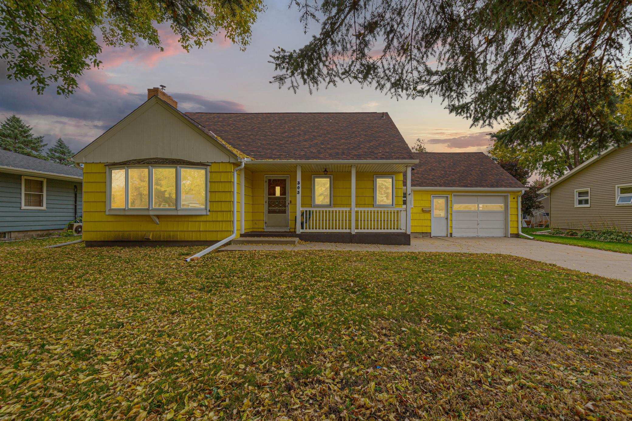 View of Residential at 303 Main Street, Winthrop MN 55396, Winthrop (4 of 43) - Mike Wilen | Minnesota Team Real Estate