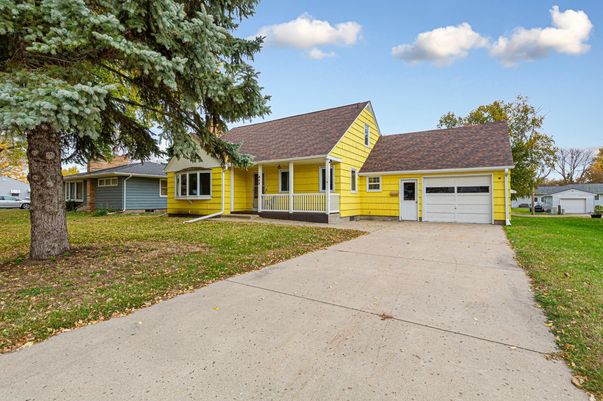 View of Residential at 303 Main Street, Winthrop MN 55396, Winthrop (2 of 43) - Mike Wilen | Minnesota Team Real Estate