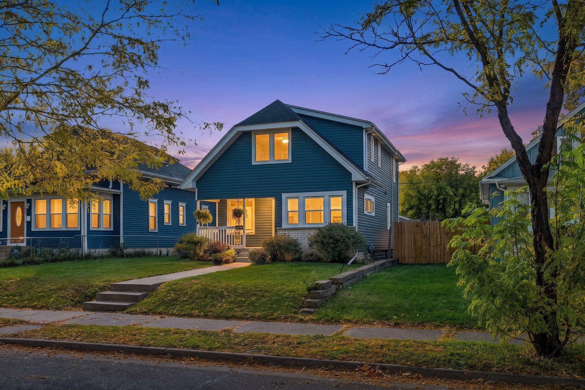 View of Single Family at 3515 Girard Avenue, Minneapolis - Mike Wilen | Minnesota Team Real Estate