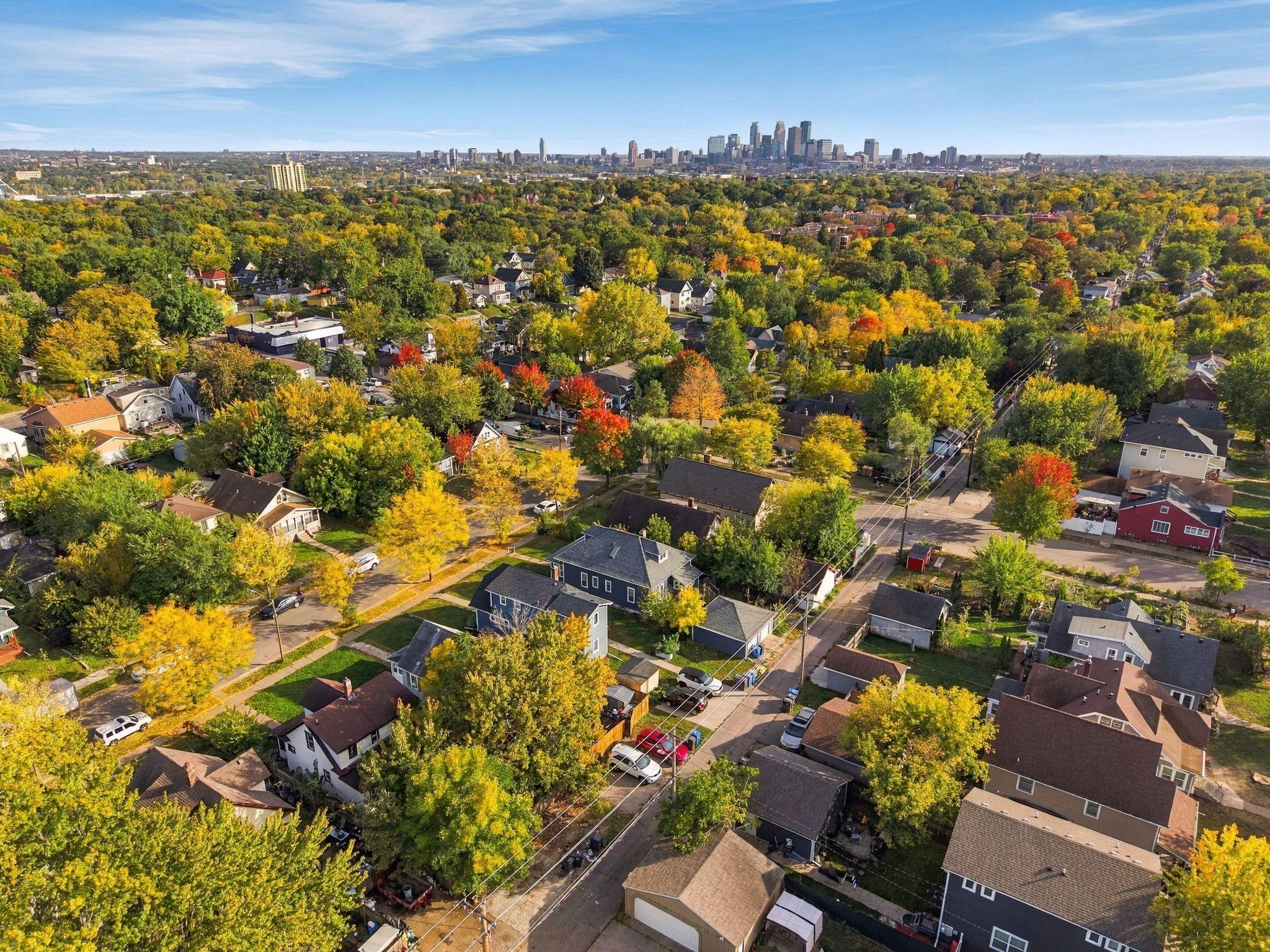 View of Residential at 3515 Girard Avenue, Minneapolis MN 55412, Minneapolis (44 of 49) - Mike Wilen | Minnesota Team Real Estate