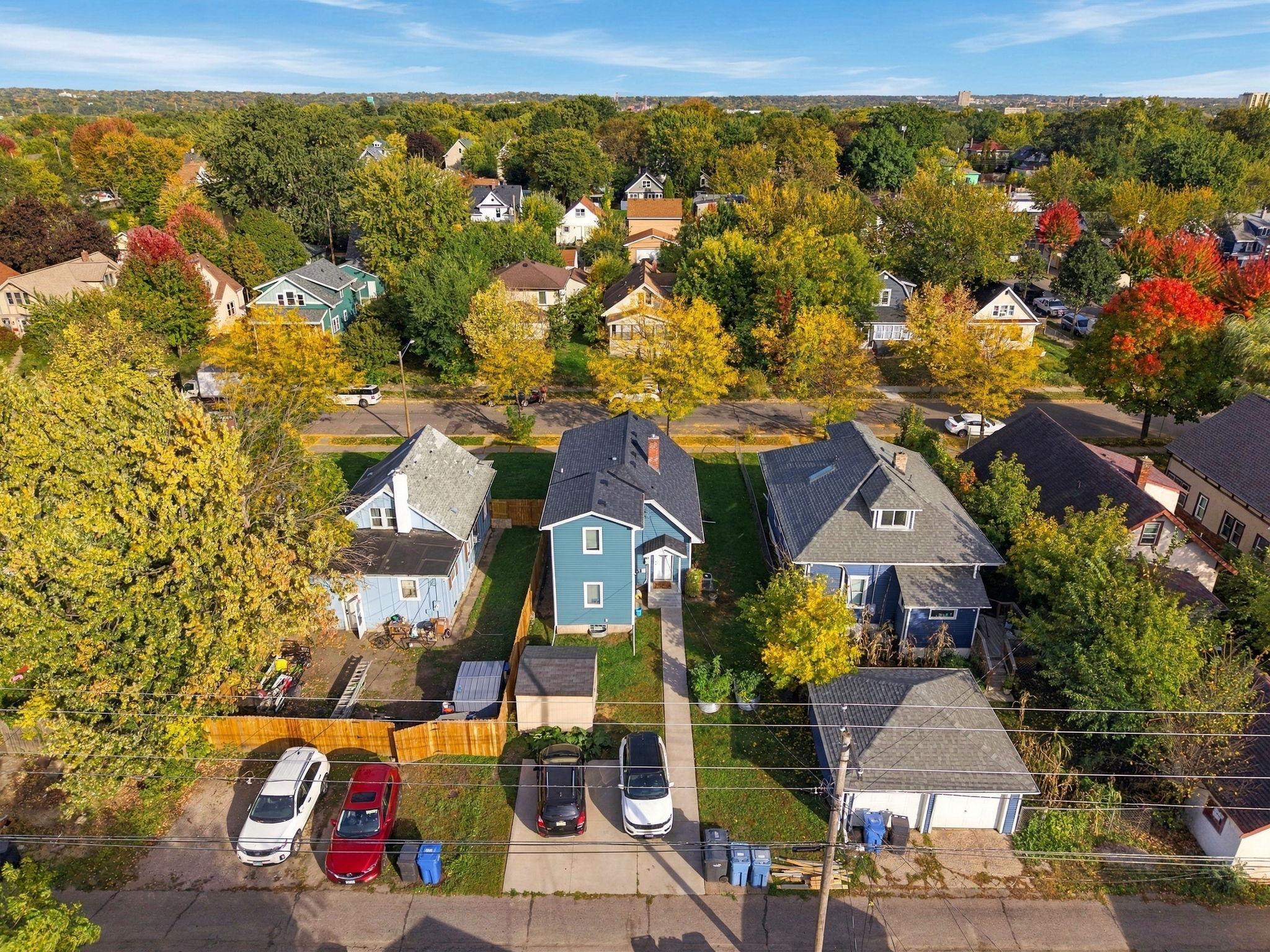 View of Residential at 3515 Girard Avenue, Minneapolis MN 55412, Minneapolis (43 of 49) - Mike Wilen | Minnesota Team Real Estate