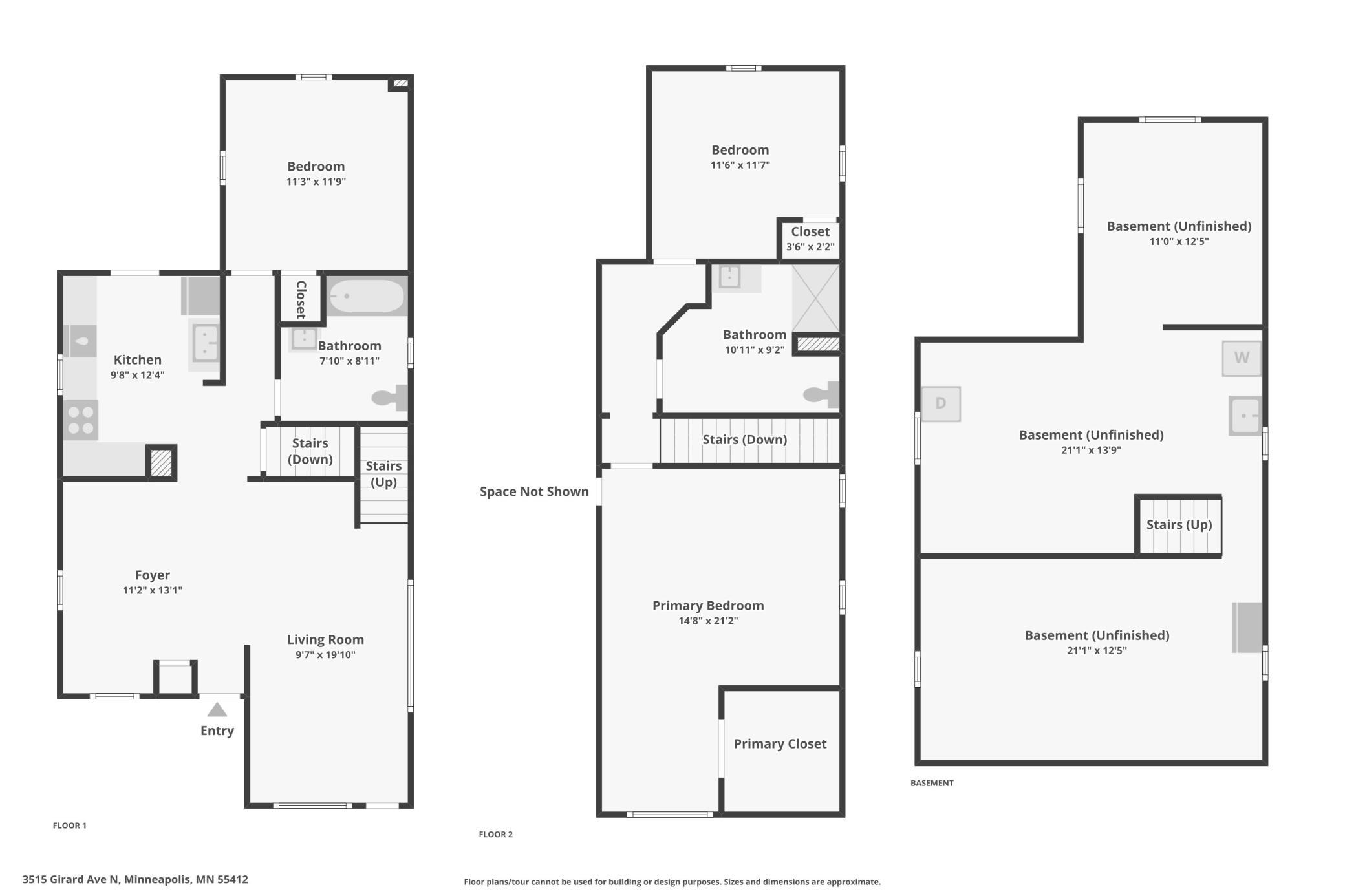 View of Residential at 3515 Girard Avenue, Minneapolis MN 55412, Minneapolis (49 of 49) - Mike Wilen | Minnesota Team Real Estate