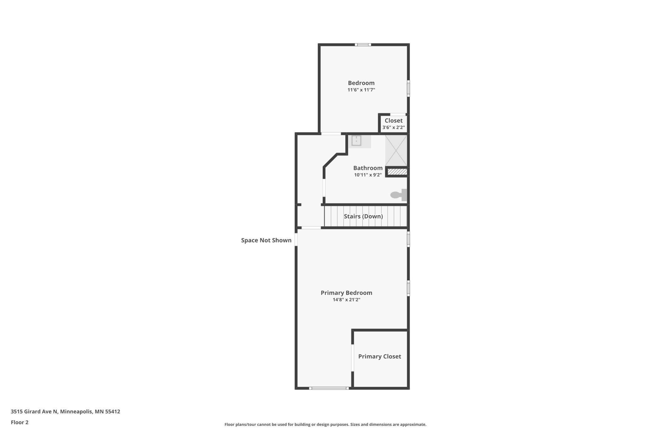 View of Residential at 3515 Girard Avenue, Minneapolis MN 55412, Minneapolis (47 of 49) - Mike Wilen | Minnesota Team Real Estate