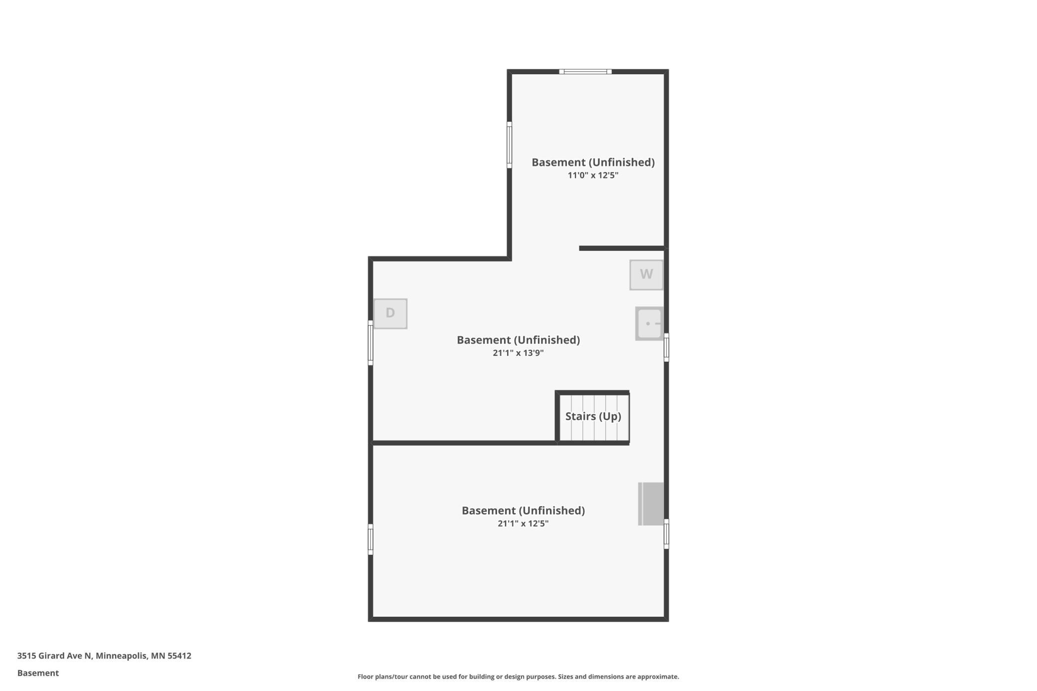View of Residential at 3515 Girard Avenue, Minneapolis MN 55412, Minneapolis (48 of 49) - Mike Wilen | Minnesota Team Real Estate