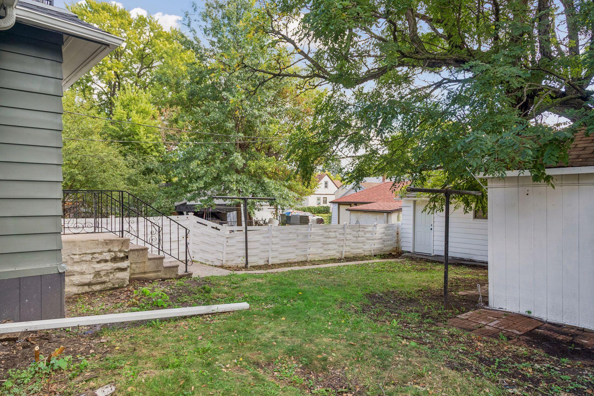 View of Residential at 1078 Edmund Avenue, Saint Paul MN 55104, Saint Paul (31 of 40) - Mike Wilen | Minnesota Team Real Estate