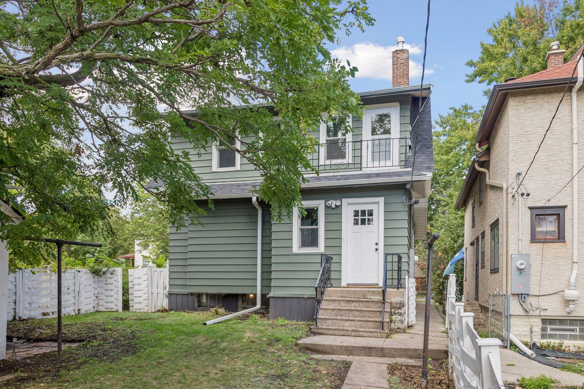 View of Residential at 1078 Edmund Avenue, Saint Paul MN 55104, Saint Paul (30 of 40) - Mike Wilen | Minnesota Team Real Estate