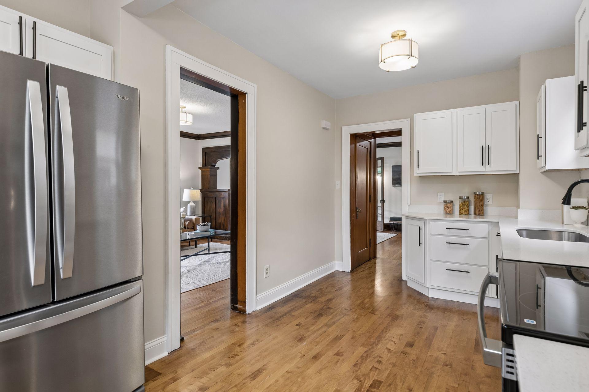 View of Residential at 1078 Edmund Avenue, Saint Paul MN 55104, Saint Paul (20 of 40) - Mike Wilen | Minnesota Team Real Estate