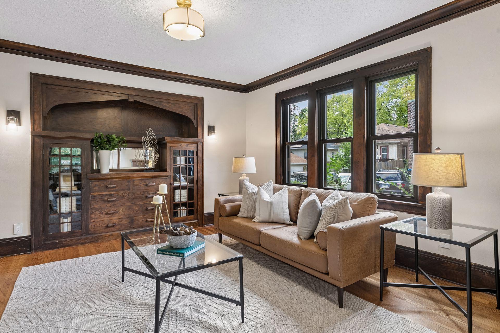 View of Residential at 1078 Edmund Avenue, Saint Paul MN 55104, Saint Paul (12 of 40) - Mike Wilen | Minnesota Team Real Estate