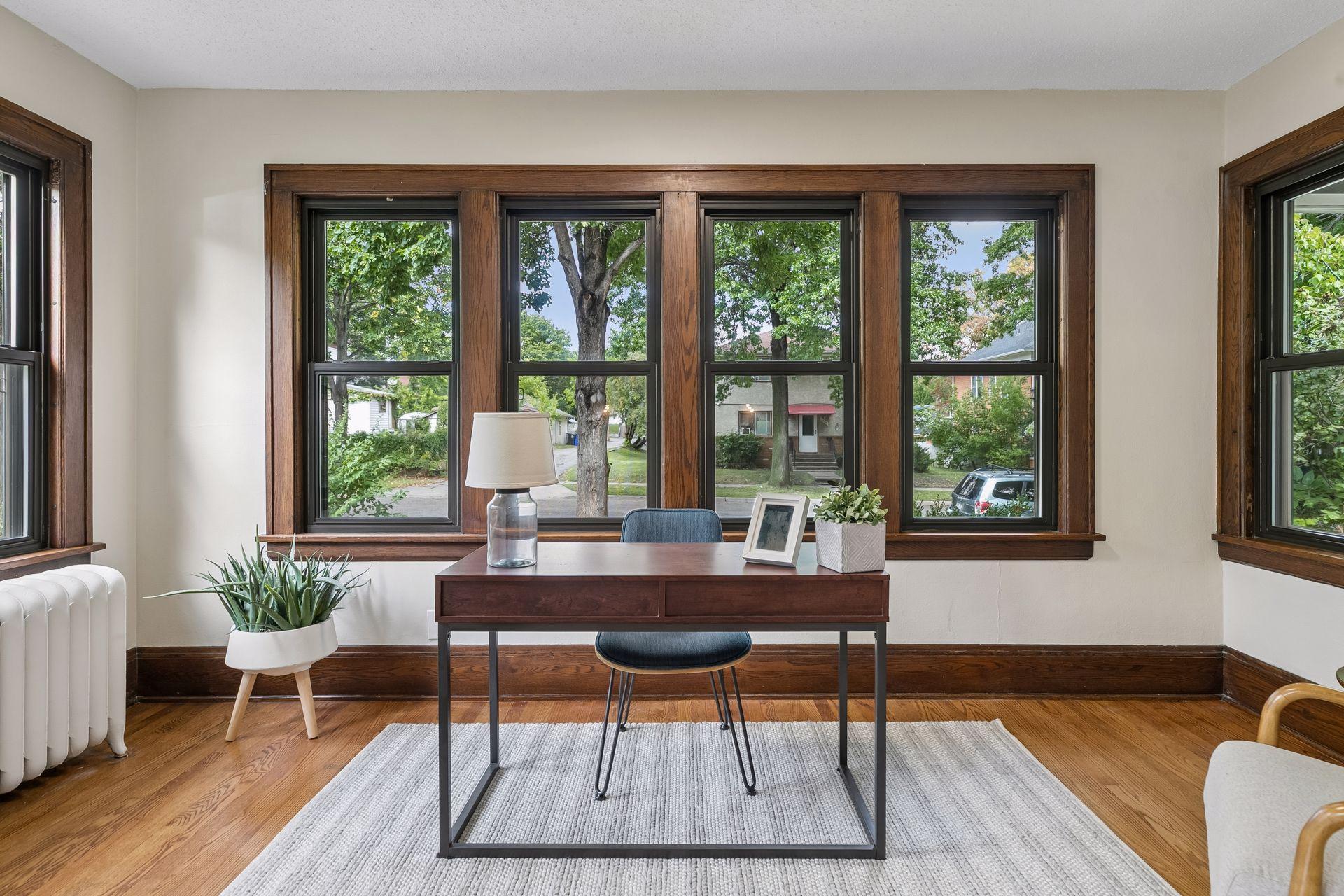 View of Residential at 1078 Edmund Avenue, Saint Paul MN 55104, Saint Paul (7 of 40) - Mike Wilen | Minnesota Team Real Estate