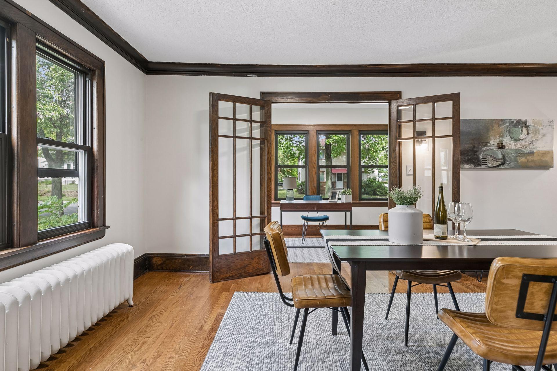 View of Residential at 1078 Edmund Avenue, Saint Paul MN 55104, Saint Paul (6 of 40) - Mike Wilen | Minnesota Team Real Estate