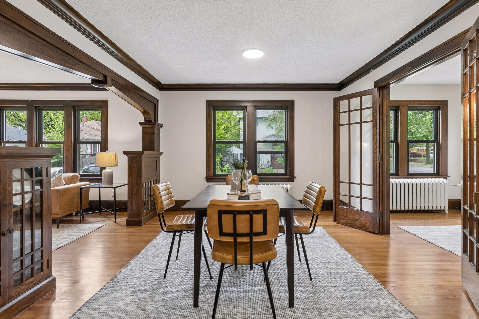 View of Residential at 1078 Edmund Avenue, Saint Paul MN 55104, Saint Paul (2 of 40) - Mike Wilen | Minnesota Team Real Estate