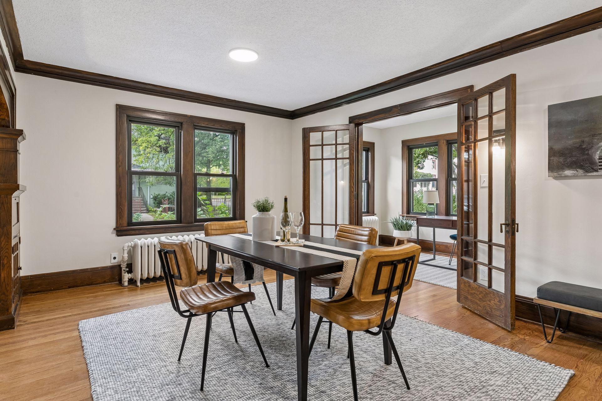 View of Residential at 1078 Edmund Avenue, Saint Paul MN 55104, Saint Paul (4 of 40) - Mike Wilen | Minnesota Team Real Estate