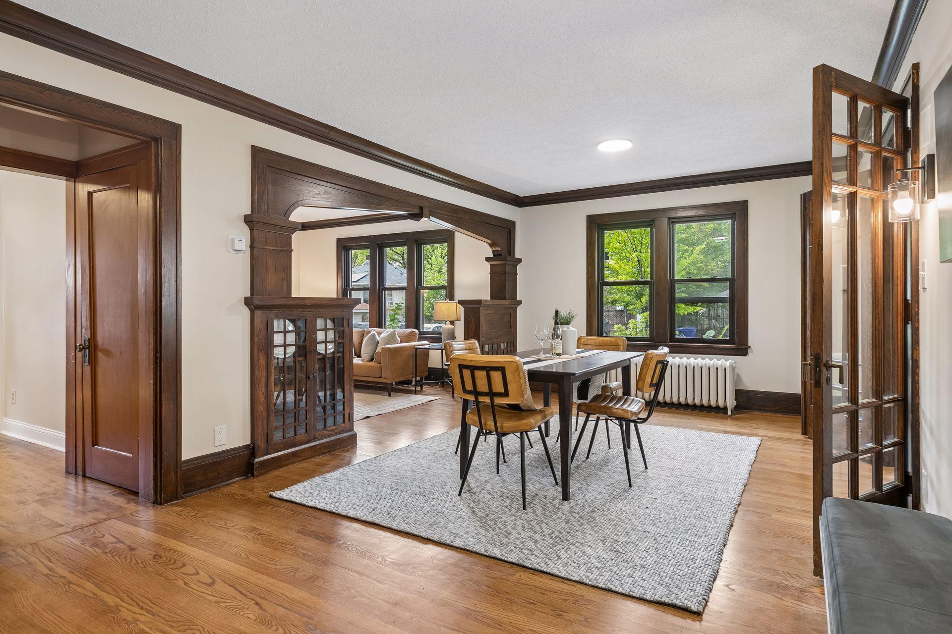 View of Residential at 1078 Edmund Avenue, Saint Paul MN 55104, Saint Paul (3 of 40) - Mike Wilen | Minnesota Team Real Estate