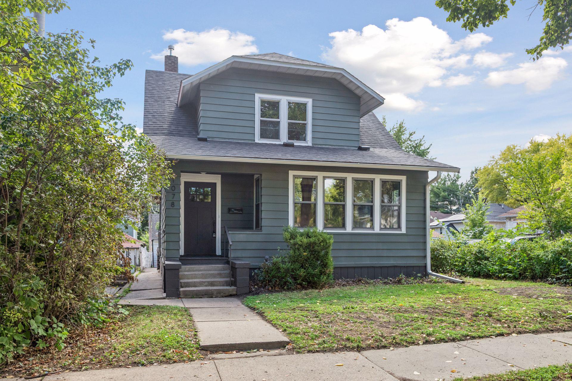 View of Residential at 1078 Edmund Avenue, Saint Paul MN 55104, Saint Paul (35 of 40) - Mike Wilen | Minnesota Team Real Estate