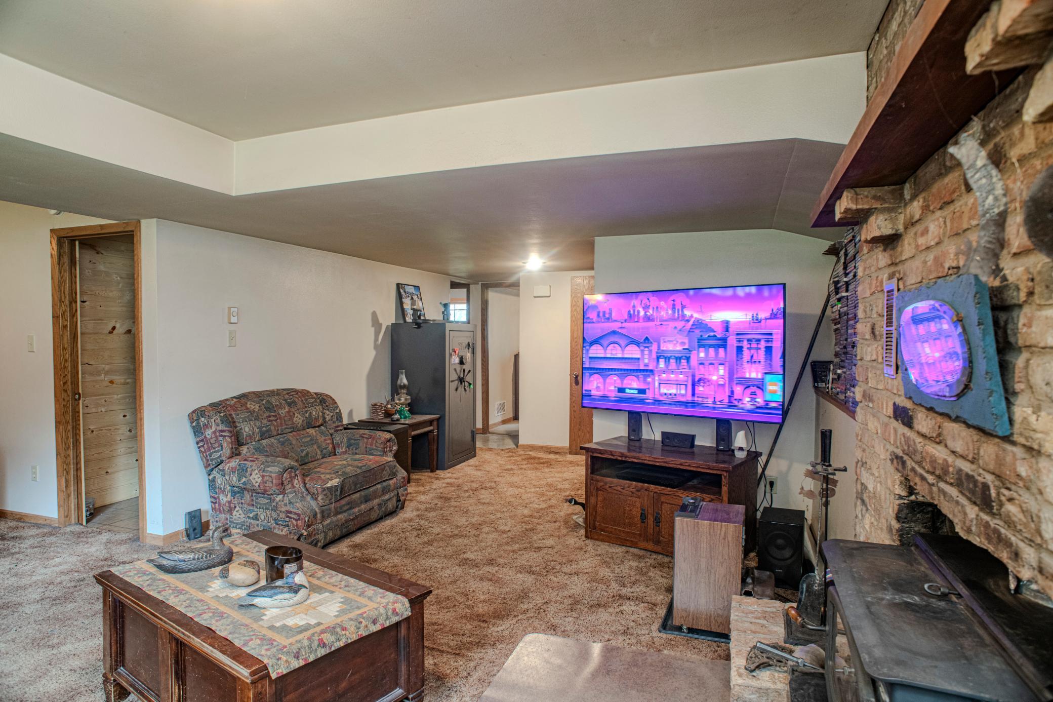 View of Residential at 7489 125th Avenue, Clear Lake MN 55319, Clear Lake (20 of 39) - Mike Wilen | Minnesota Team Real Estate