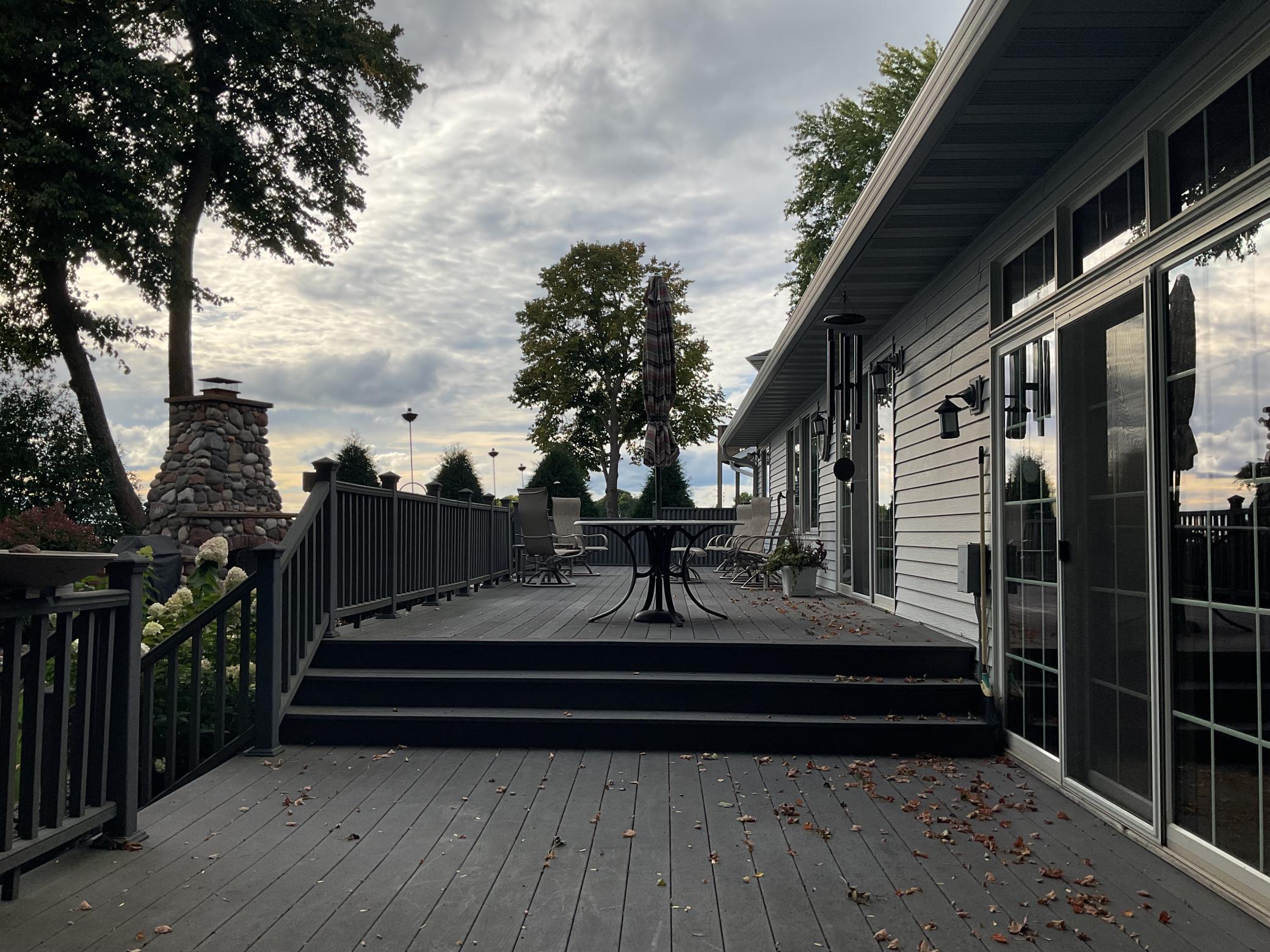 View of Residential at 4057 Mille Lacs Parkway, Isle MN 56342, Isle (6 of 22) - Mike Wilen | Minnesota Team Real Estate