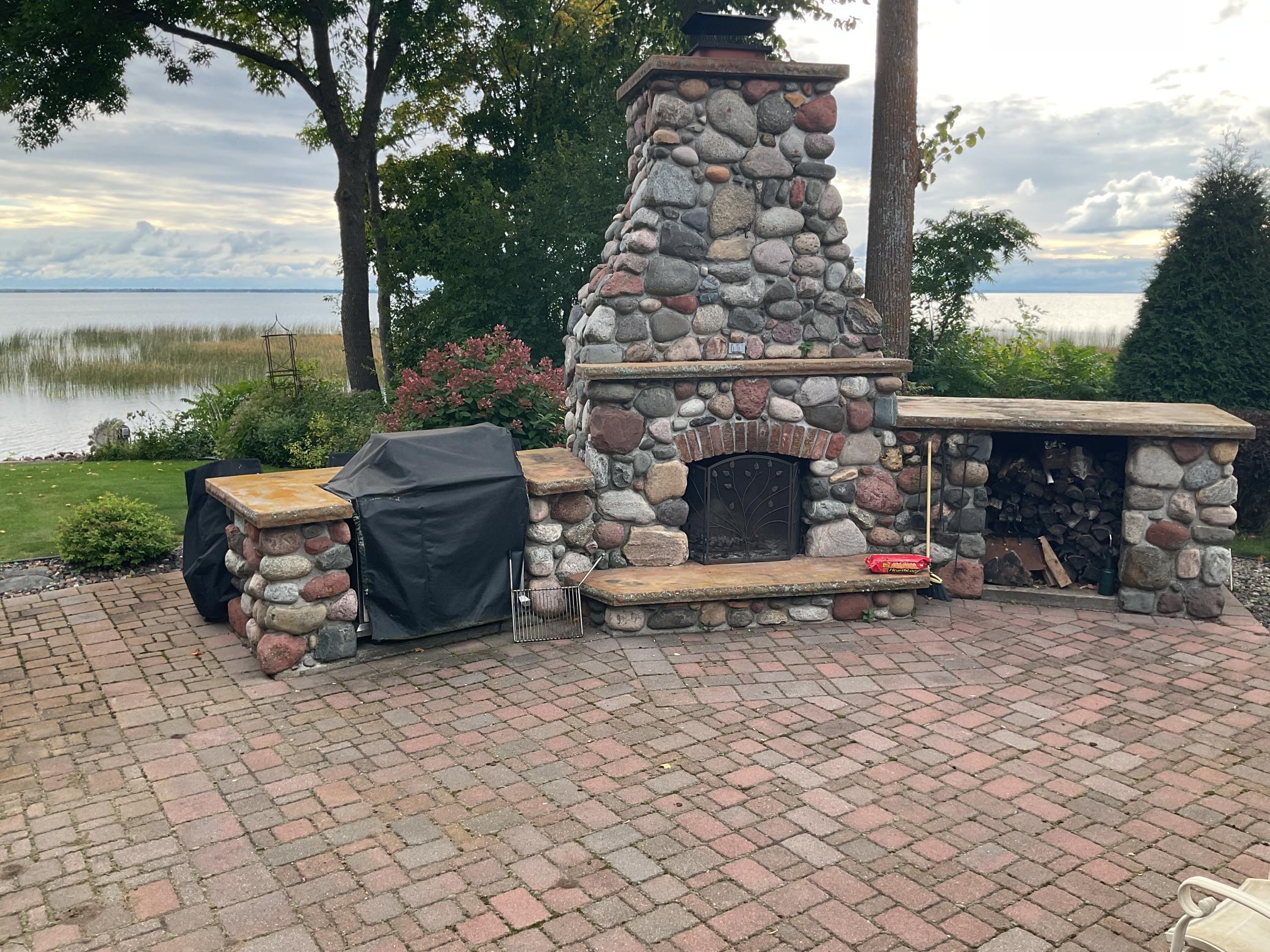 View of Residential at 4057 Mille Lacs Parkway, Isle MN 56342, Isle (7 of 22) - Mike Wilen | Minnesota Team Real Estate