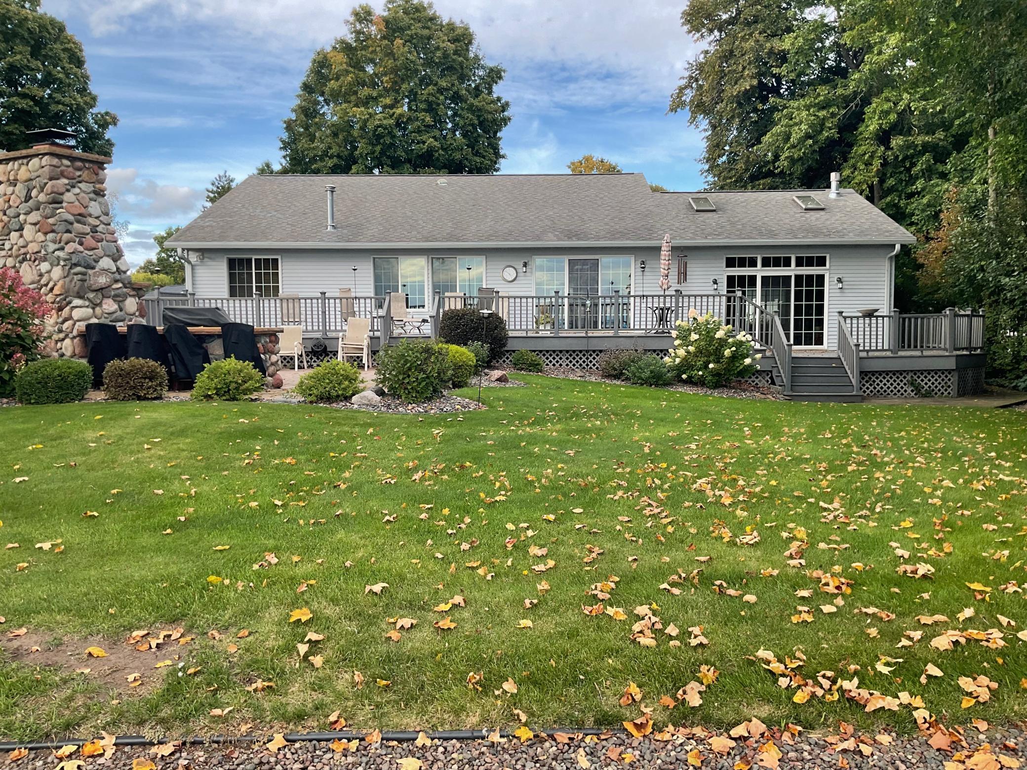 View of Residential at 4057 Mille Lacs Parkway, Isle MN 56342, Isle (10 of 22) - Mike Wilen | Minnesota Team Real Estate