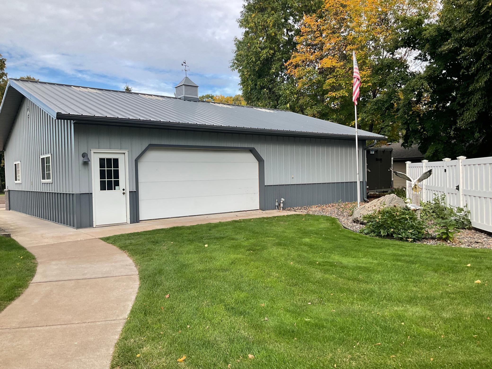 View of Residential at 4057 Mille Lacs Parkway, Isle MN 56342, Isle (3 of 22) - Mike Wilen | Minnesota Team Real Estate