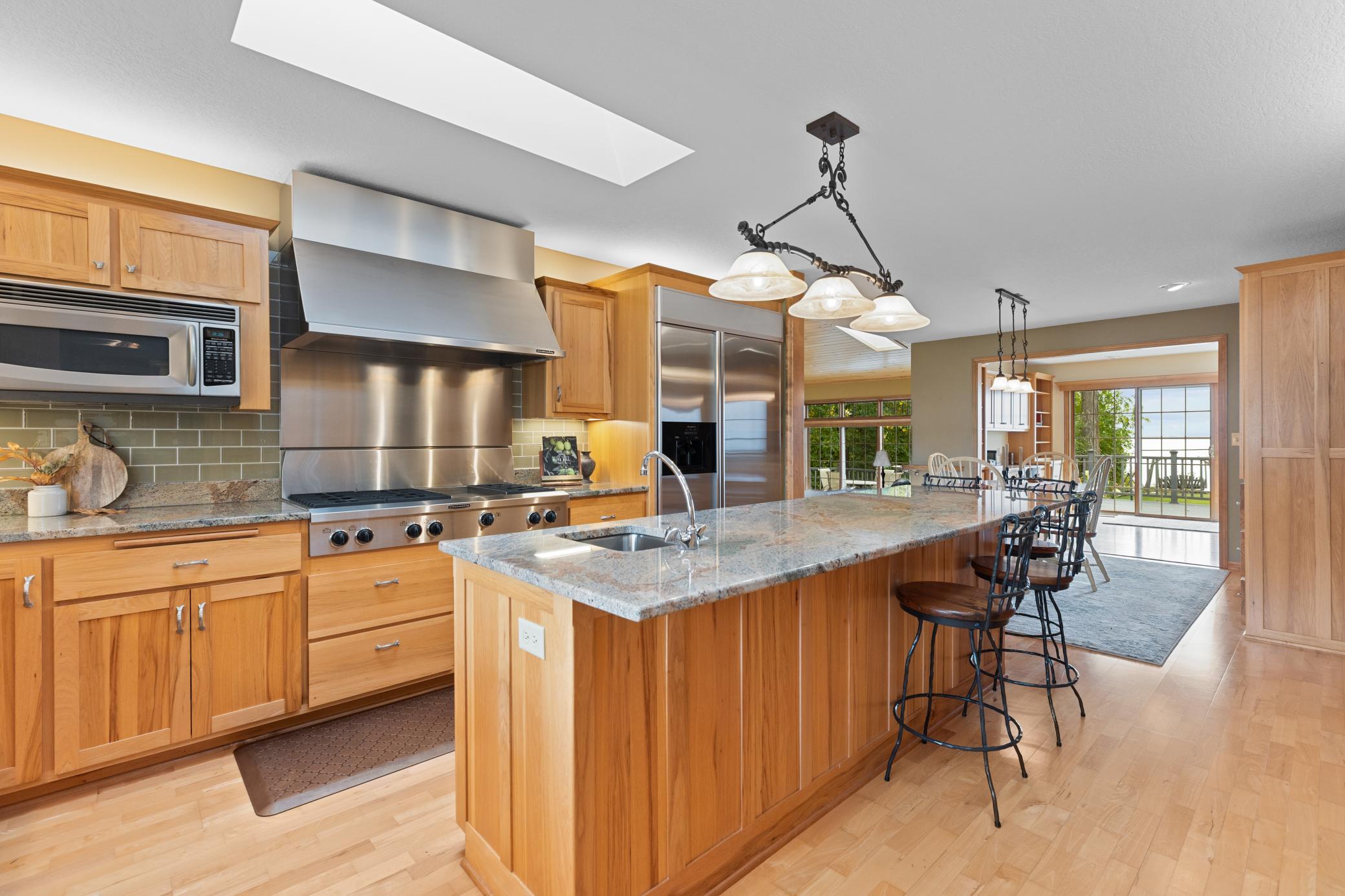 View of Residential at 4057 Mille Lacs Parkway, Isle MN 56342, Isle (46 of 67) - Mike Wilen | Minnesota Team Real Estate