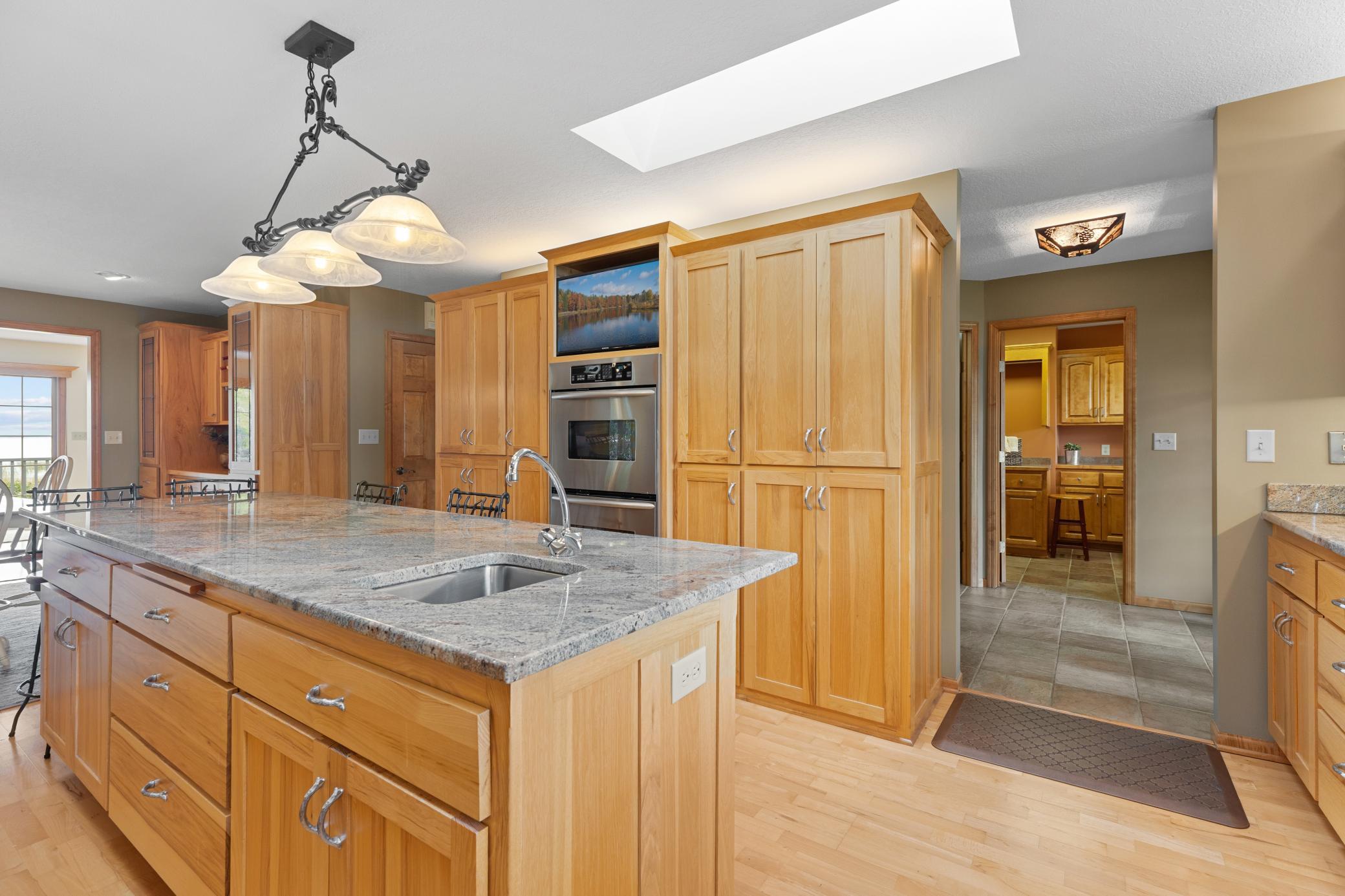 View of Residential at 4057 Mille Lacs Parkway, Isle MN 56342, Isle (43 of 67) - Mike Wilen | Minnesota Team Real Estate