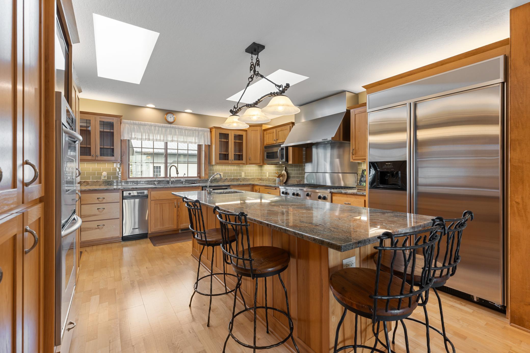 View of Residential at 4057 Mille Lacs Parkway, Isle MN 56342, Isle (5 of 67) - Mike Wilen | Minnesota Team Real Estate
