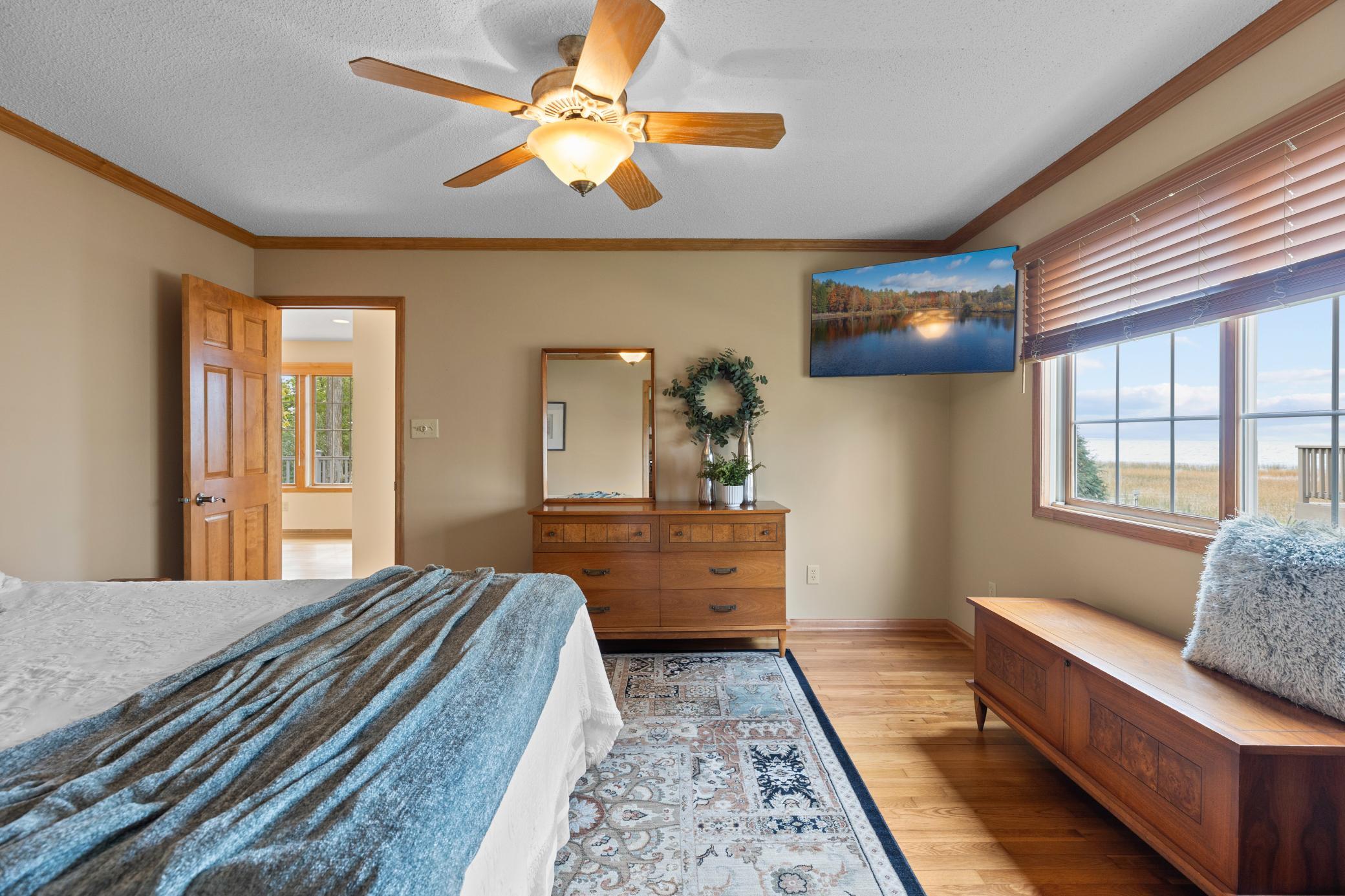 View of Residential at 4057 Mille Lacs Parkway, Isle MN 56342, Isle (34 of 67) - Mike Wilen | Minnesota Team Real Estate