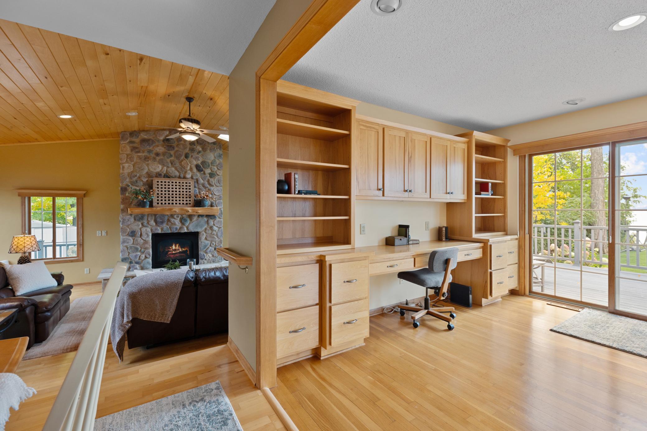 View of Residential at 4057 Mille Lacs Parkway, Isle MN 56342, Isle (31 of 67) - Mike Wilen | Minnesota Team Real Estate
