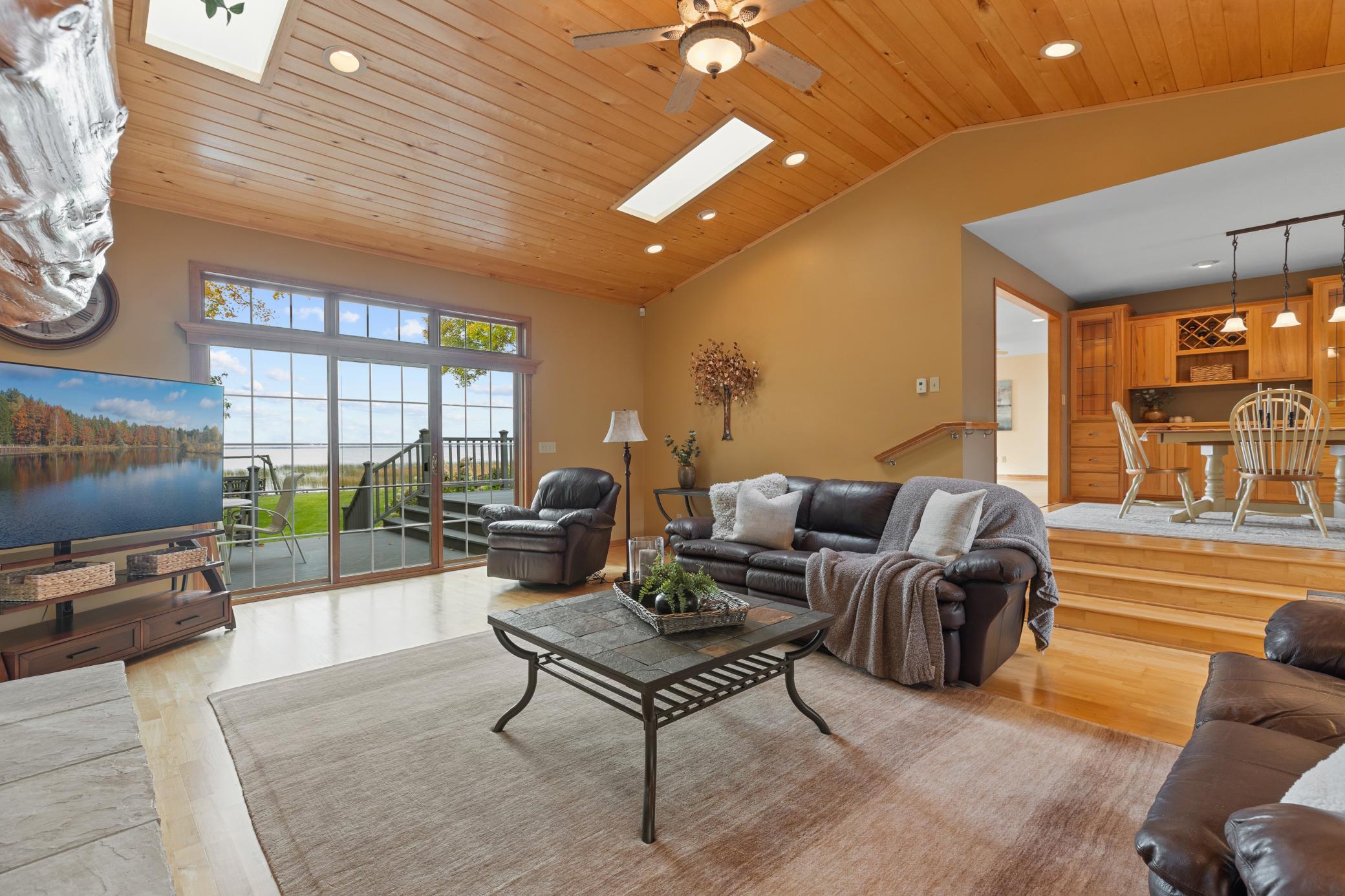 View of Residential at 4057 Mille Lacs Parkway, Isle MN 56342, Isle (25 of 67) - Mike Wilen | Minnesota Team Real Estate