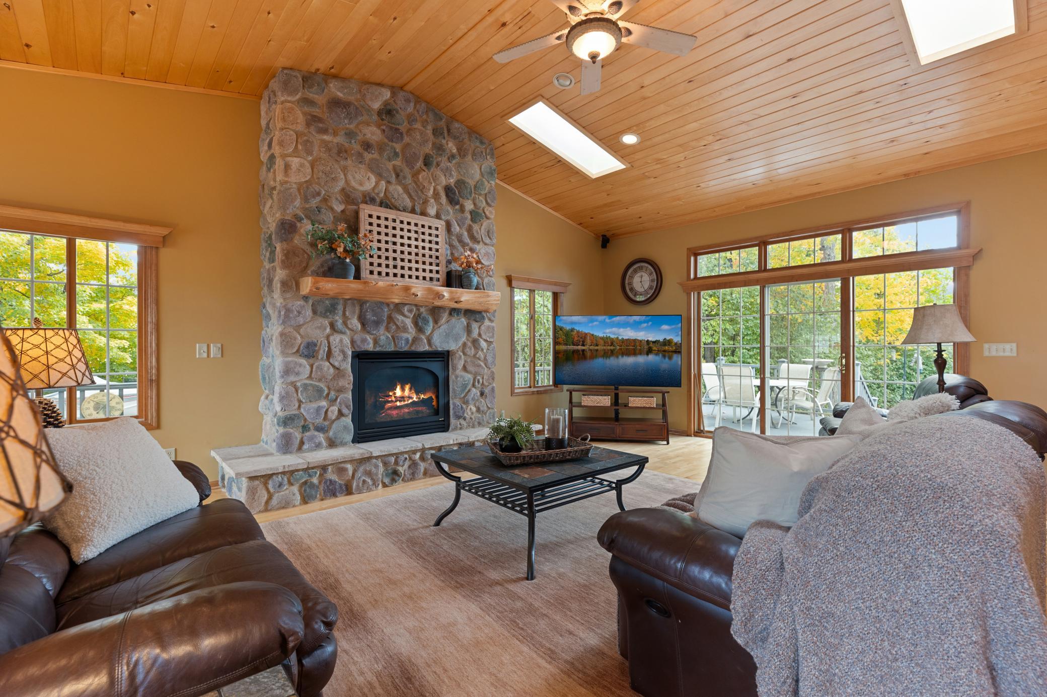 View of Residential at 4057 Mille Lacs Parkway, Isle MN 56342, Isle (24 of 67) - Mike Wilen | Minnesota Team Real Estate