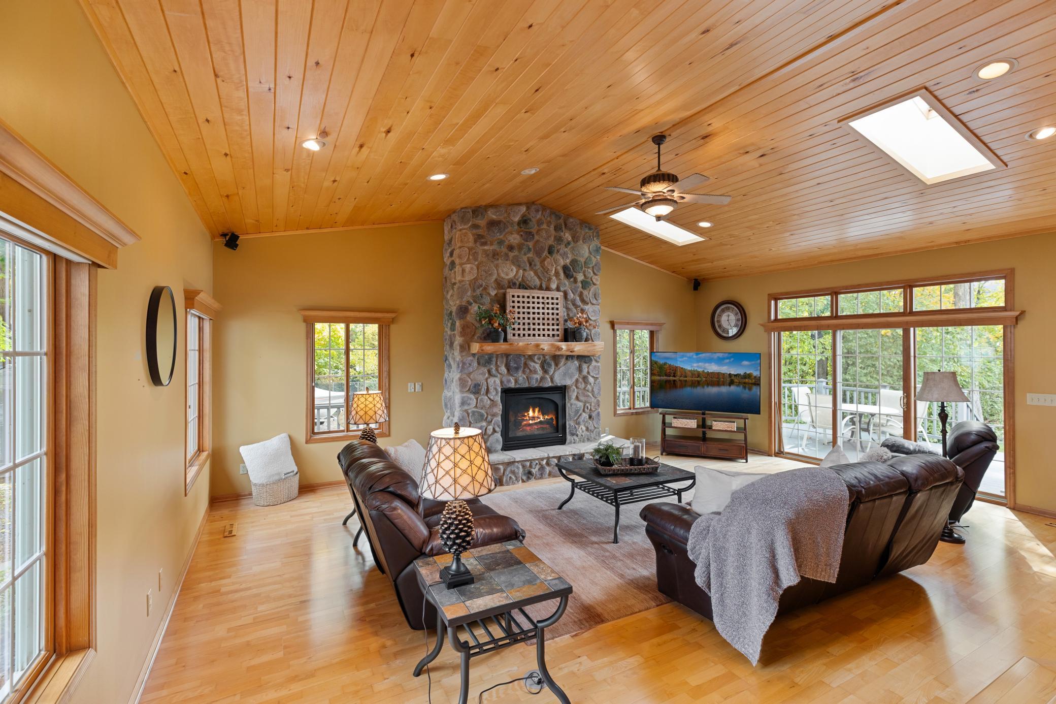View of Residential at 4057 Mille Lacs Parkway, Isle MN 56342, Isle (23 of 67) - Mike Wilen | Minnesota Team Real Estate