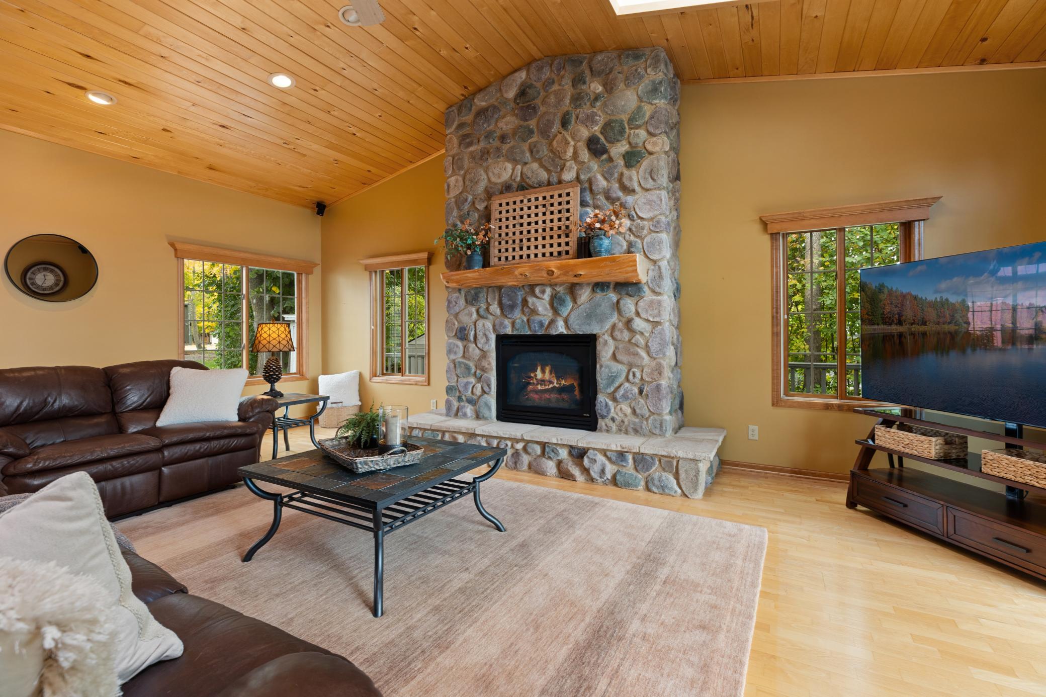 View of Residential at 4057 Mille Lacs Parkway, Isle MN 56342, Isle (6 of 67) - Mike Wilen | Minnesota Team Real Estate