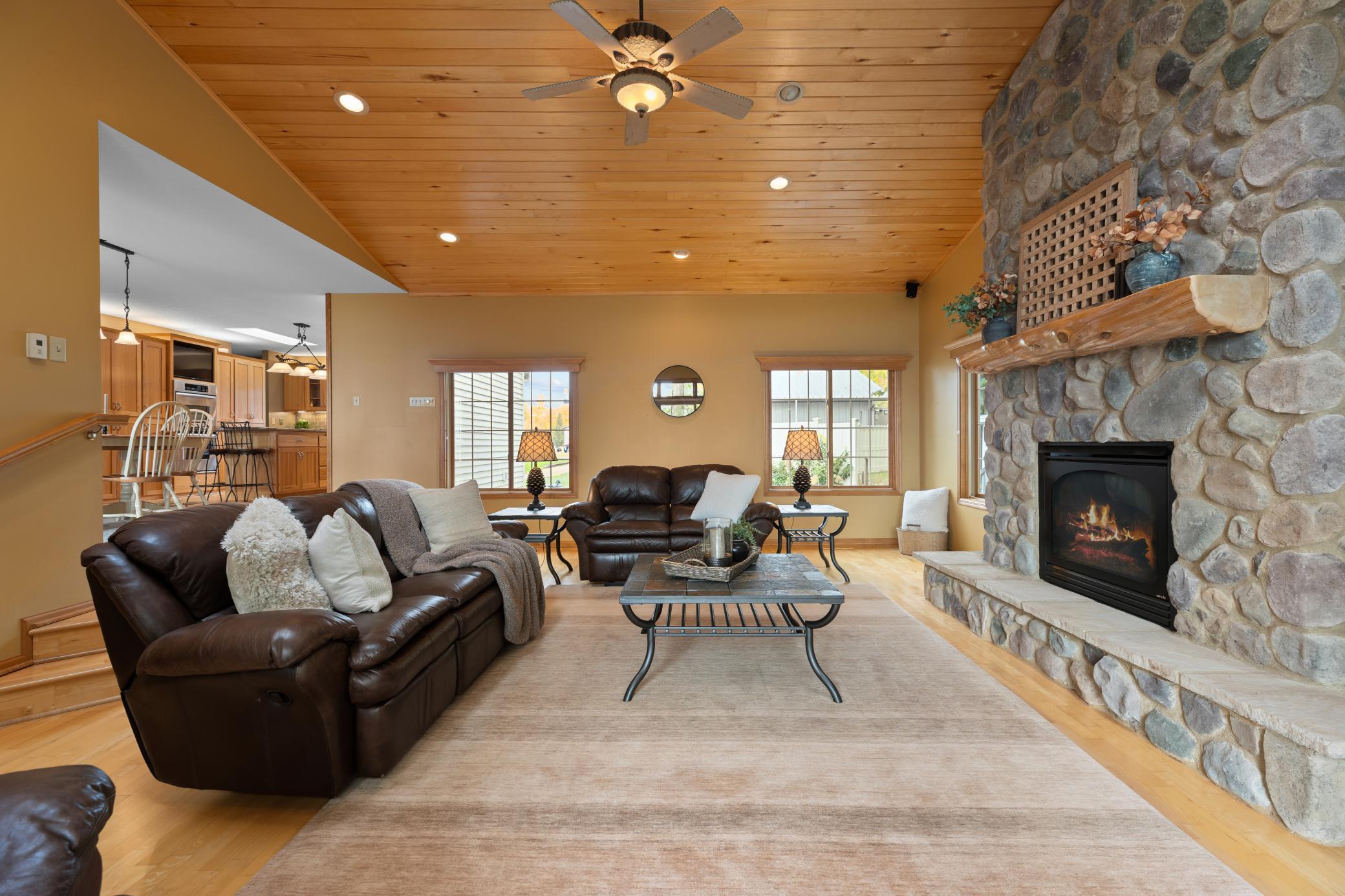 View of Residential at 4057 Mille Lacs Parkway, Isle MN 56342, Isle (22 of 67) - Mike Wilen | Minnesota Team Real Estate