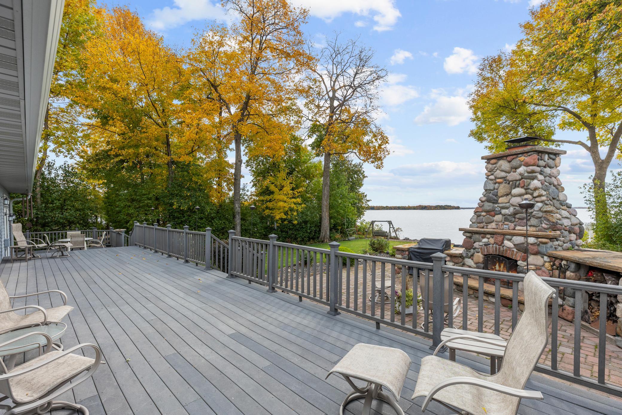 View of Residential at 4057 Mille Lacs Parkway, Isle MN 56342, Isle (61 of 67) - Mike Wilen | Minnesota Team Real Estate