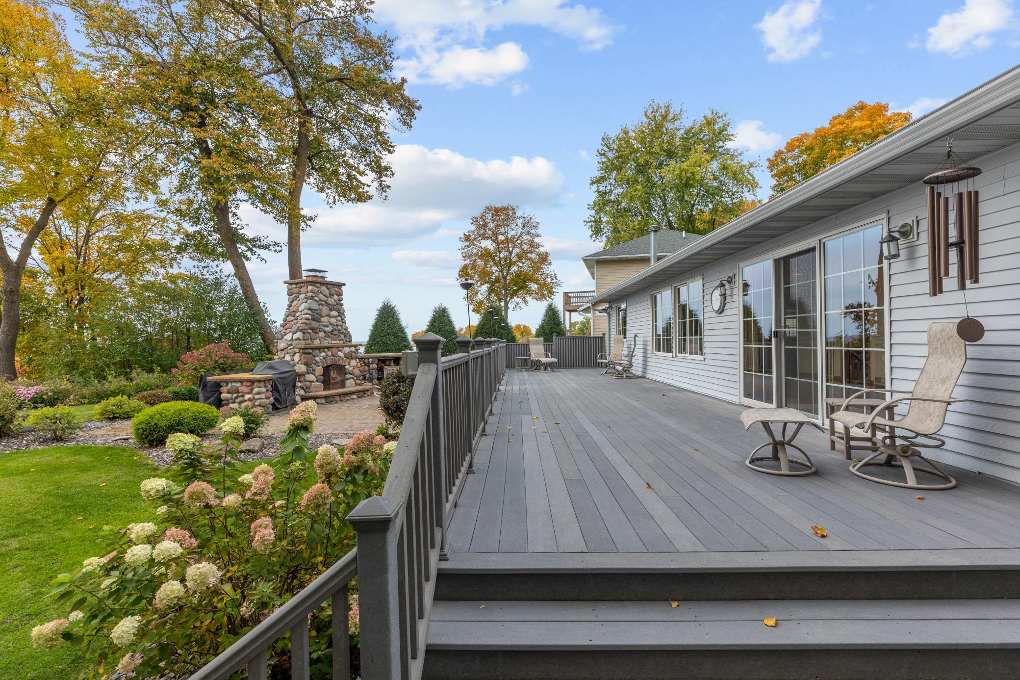 View of Residential at 4057 Mille Lacs Parkway, Isle MN 56342, Isle (60 of 67) - Mike Wilen | Minnesota Team Real Estate